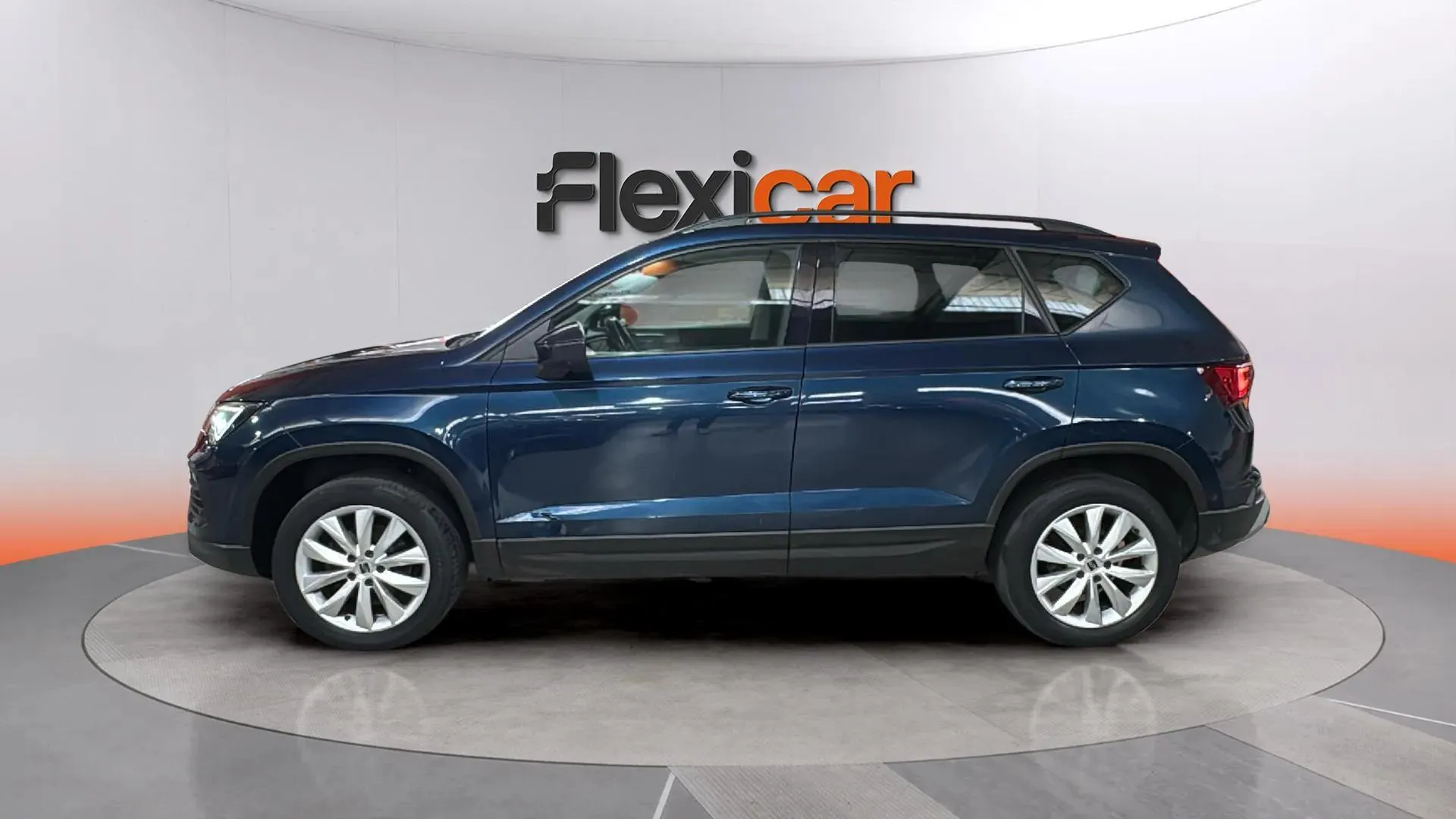 SEAT Ateca 1.5 TSI Style XXL - foto 4