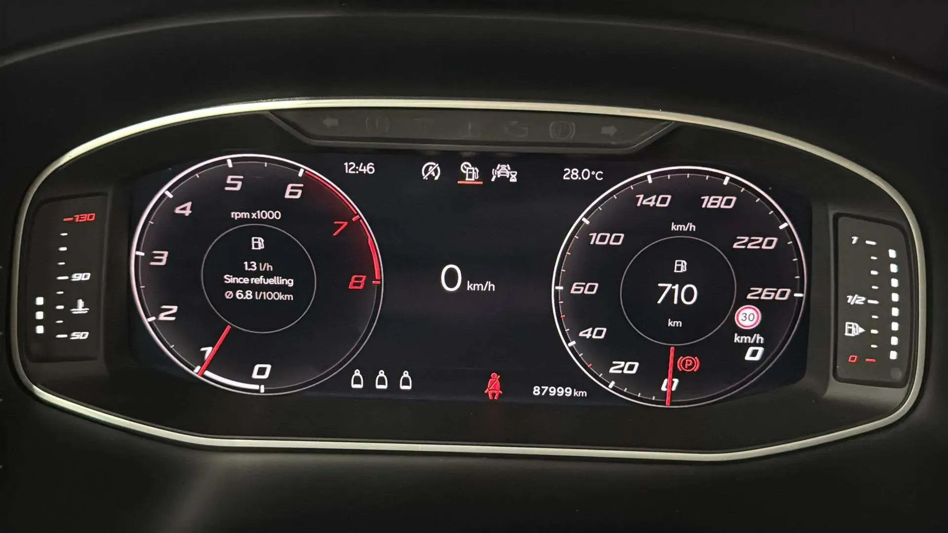 SEAT Ateca 1.5 TSI Style XXL - foto 9