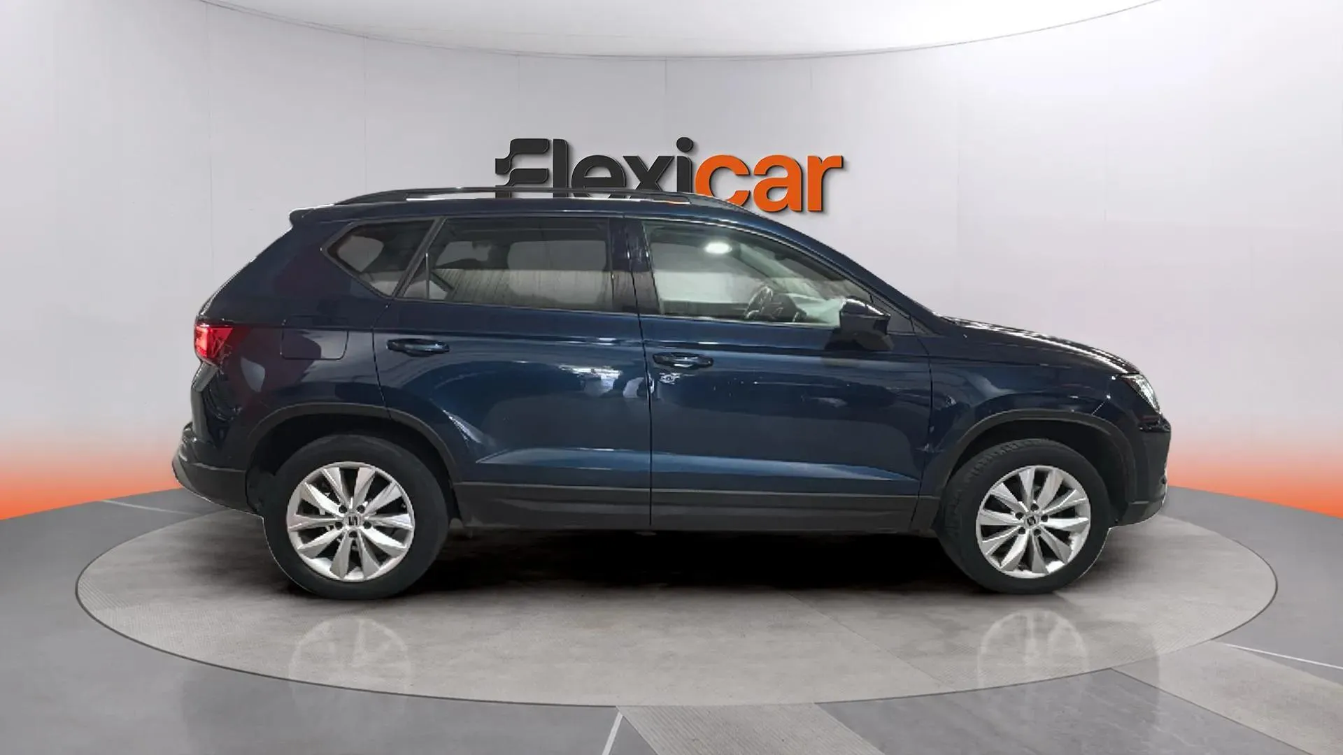 SEAT Ateca 1.5 TSI Style XXL - foto 8