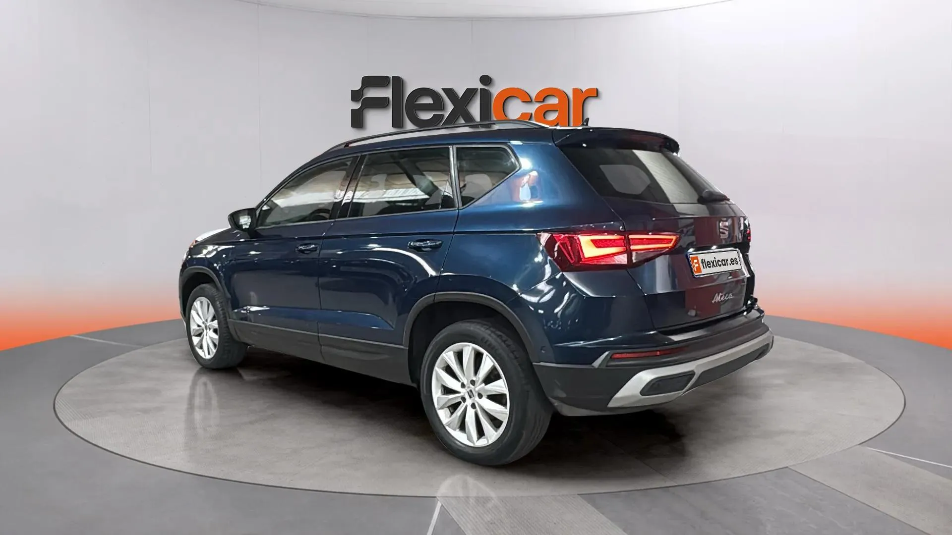 SEAT Ateca 1.5 TSI Style XXL - foto 5
