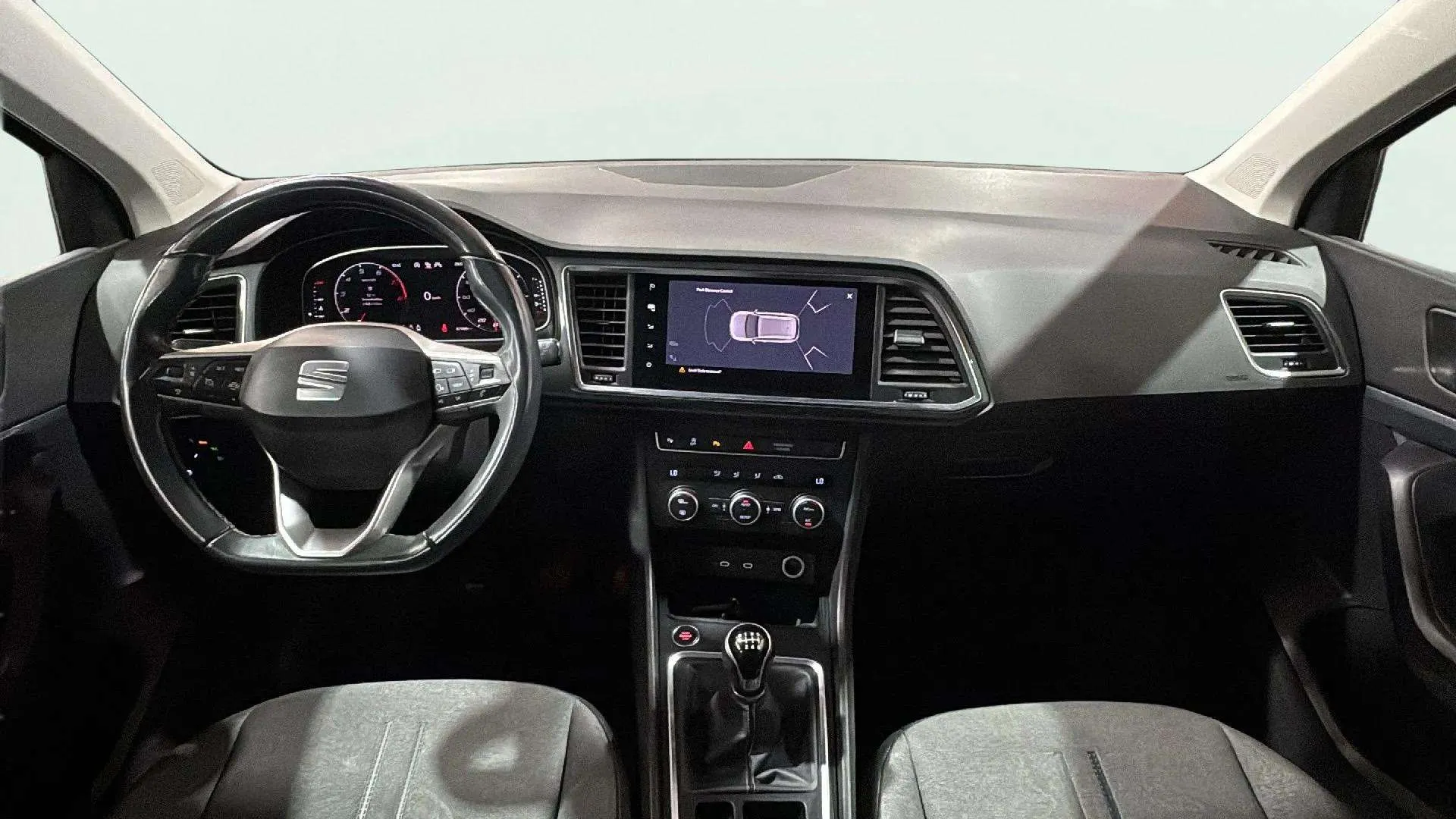 SEAT Ateca 1.5 TSI Style XXL - foto 11