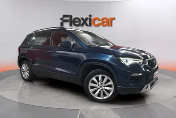 seat ateca 15 tsi 110kw st ampsp style xxl gasolina manual san fernando 903000000272222
