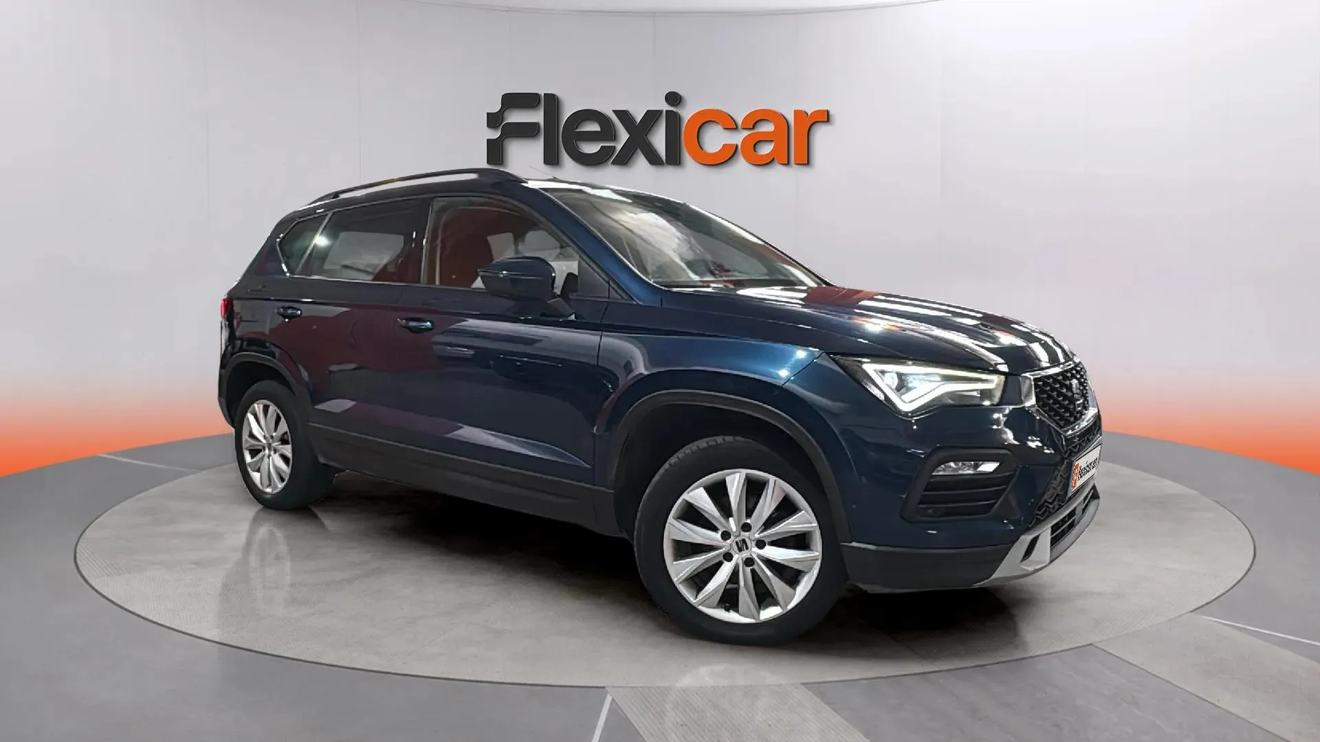 SEAT Ateca 1.5 TSI Style XXL