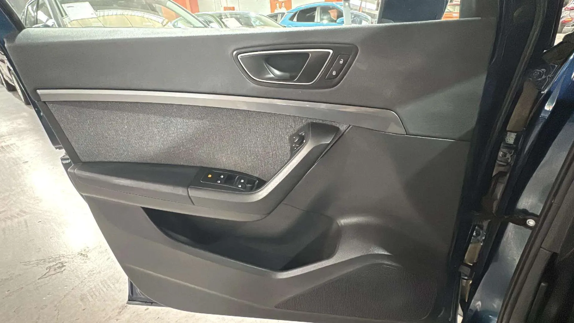 SEAT Ateca 1.5 TSI Style XXL - foto 25