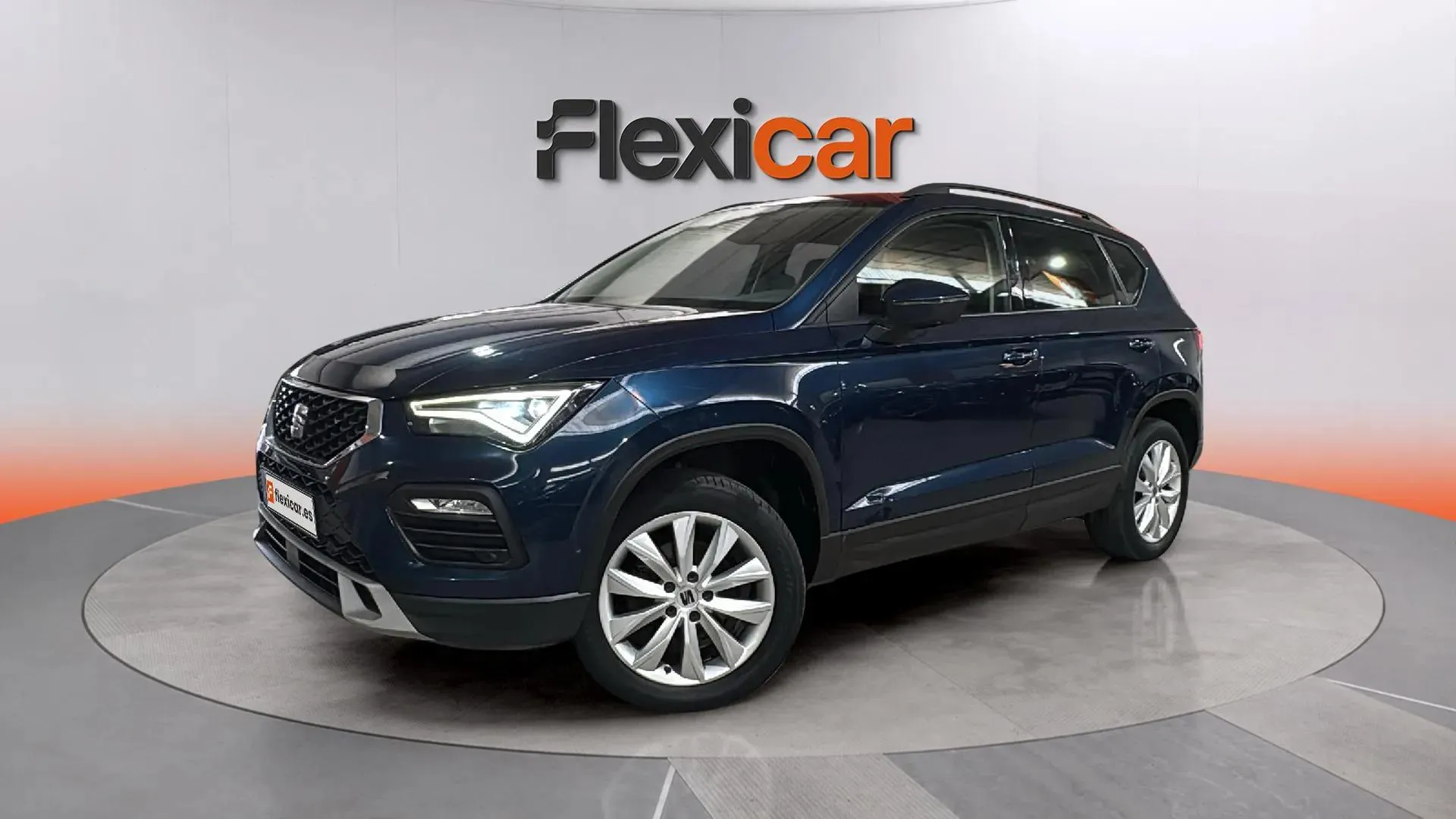 SEAT Ateca 1.5 TSI Style XXL - foto 3
