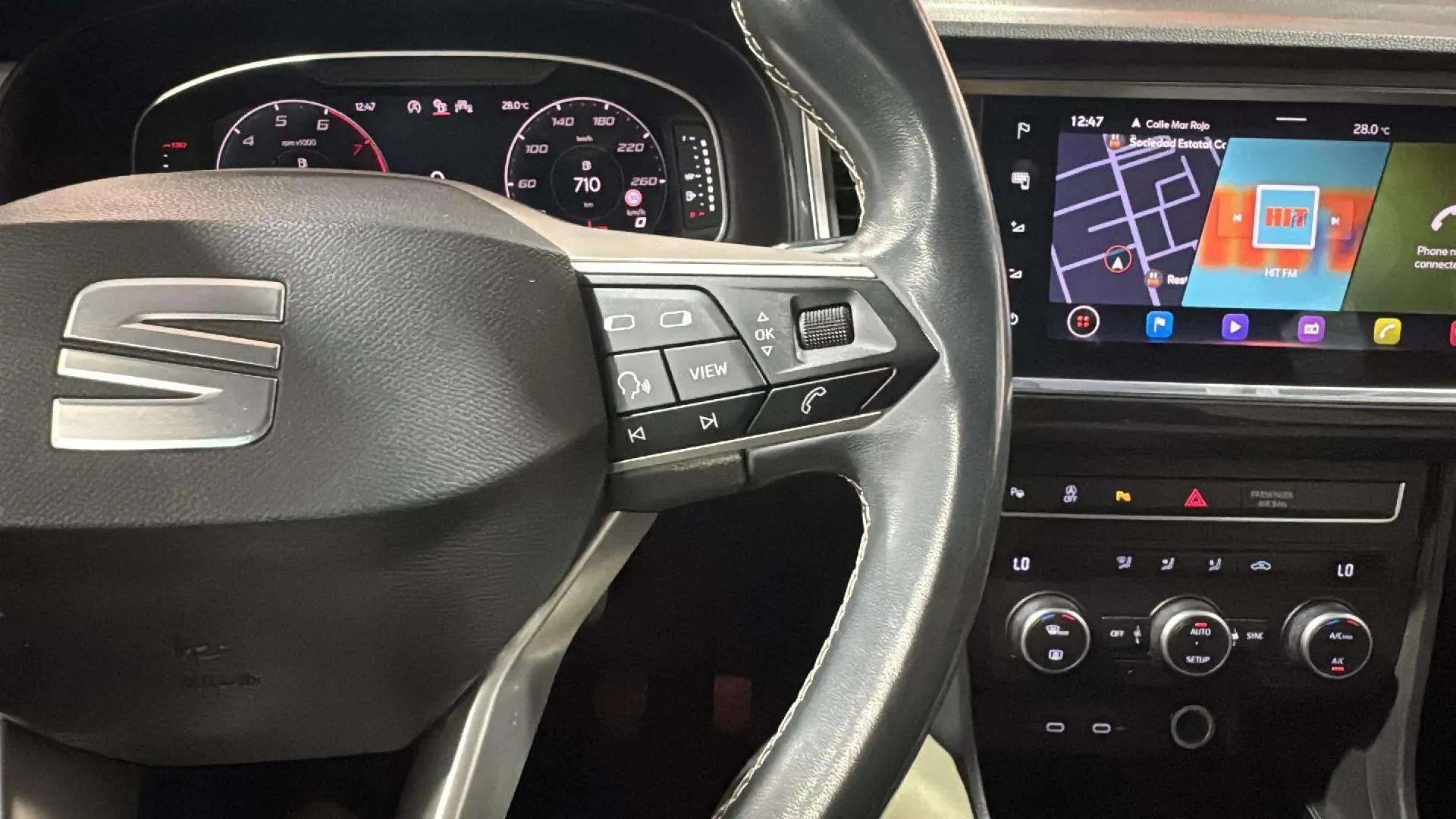 SEAT Ateca 1.5 TSI Style XXL - foto 18