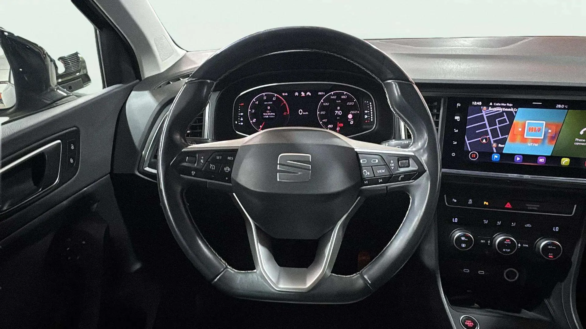 SEAT Ateca 1.5 TSI Style XXL - foto 10
