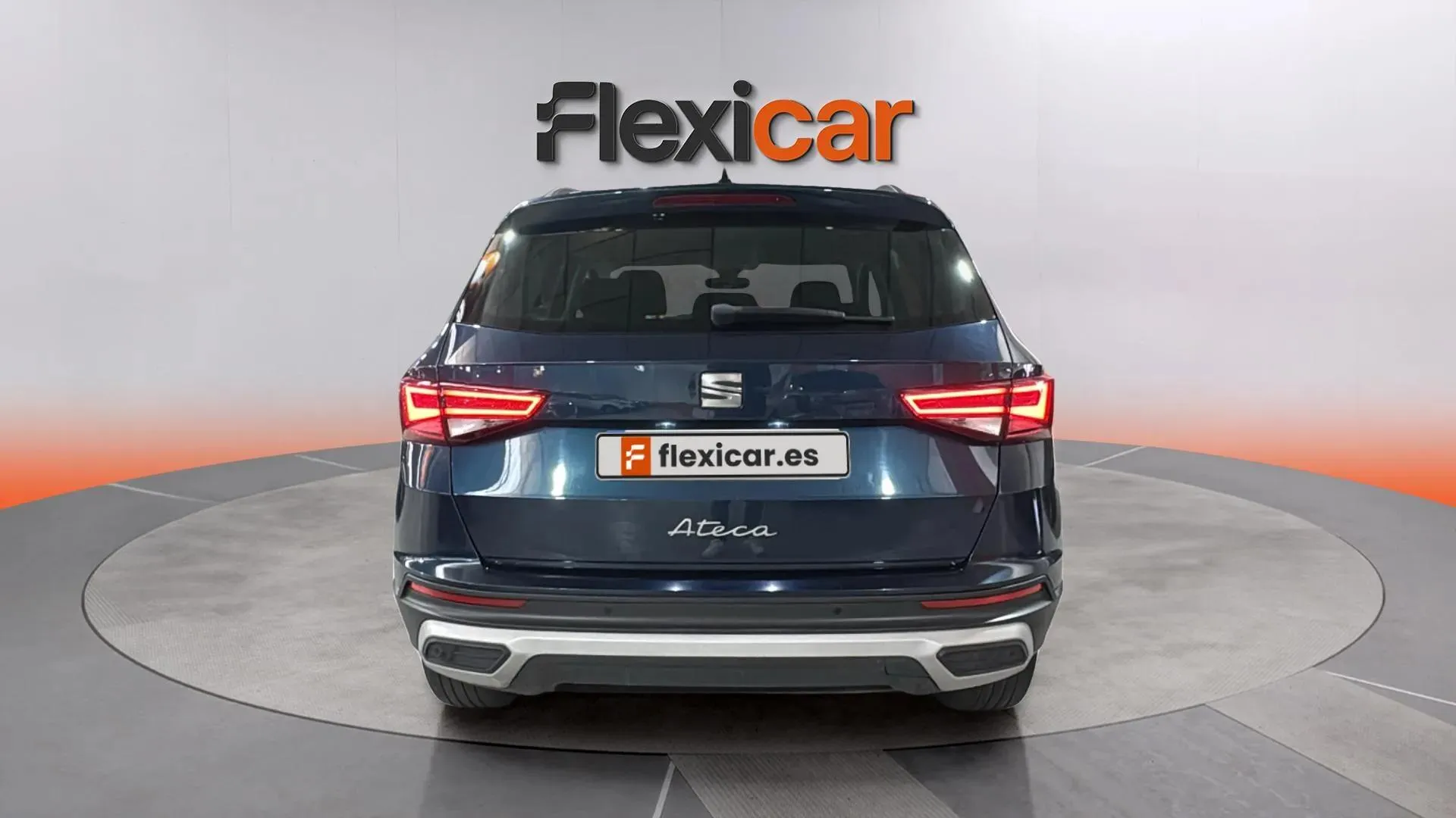 SEAT Ateca 1.5 TSI Style XXL - foto 6