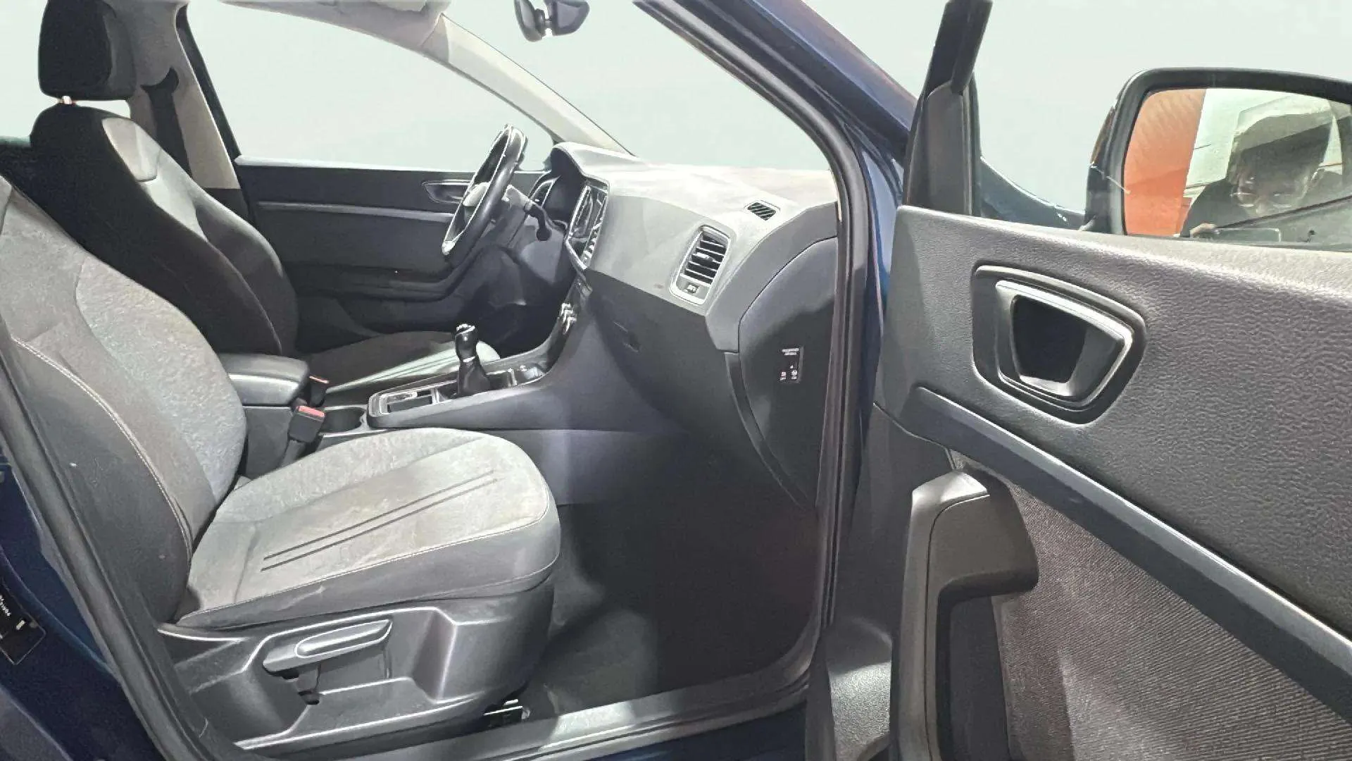 SEAT Ateca 1.5 TSI Style XXL - foto 21