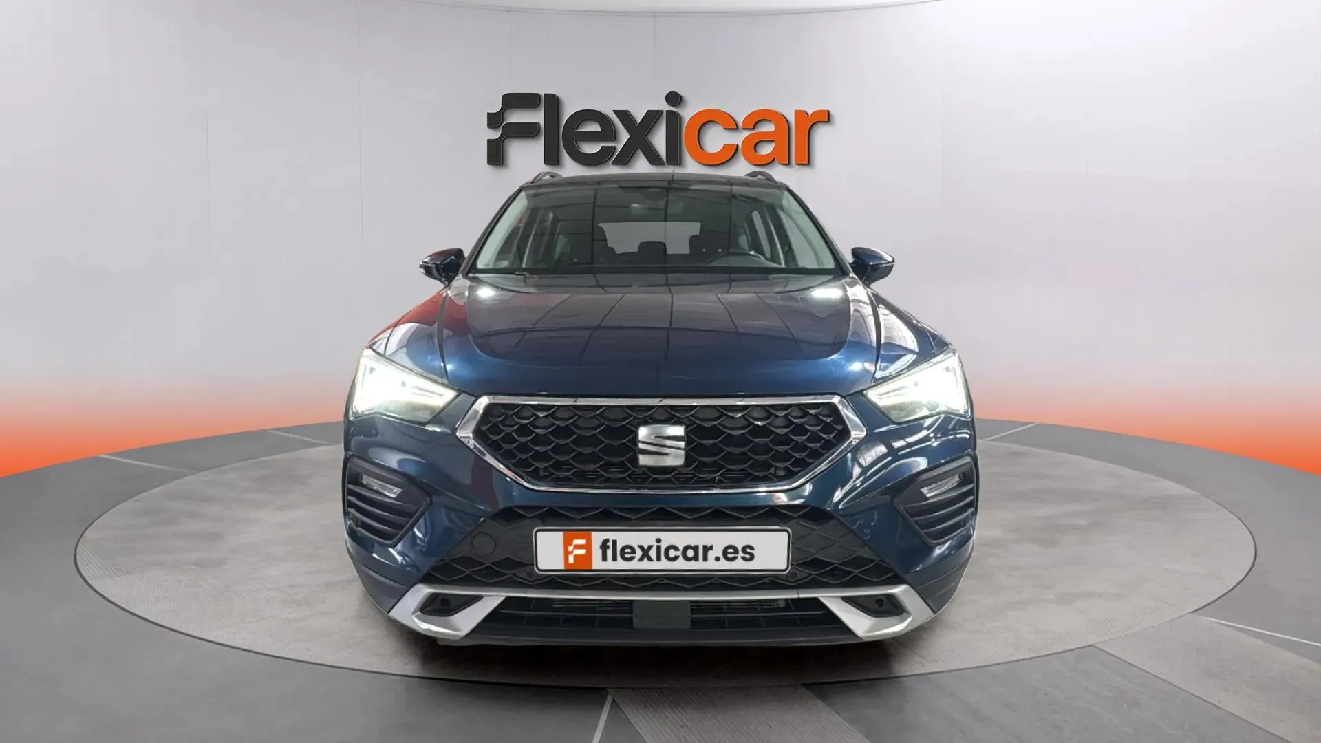 SEAT Ateca 1.5 TSI Style XXL - foto 2