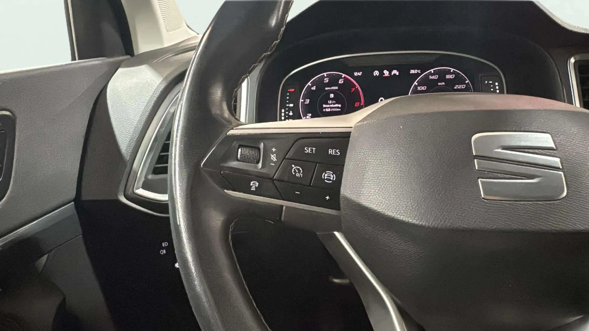 SEAT Ateca 1.5 TSI Style XXL - foto 17