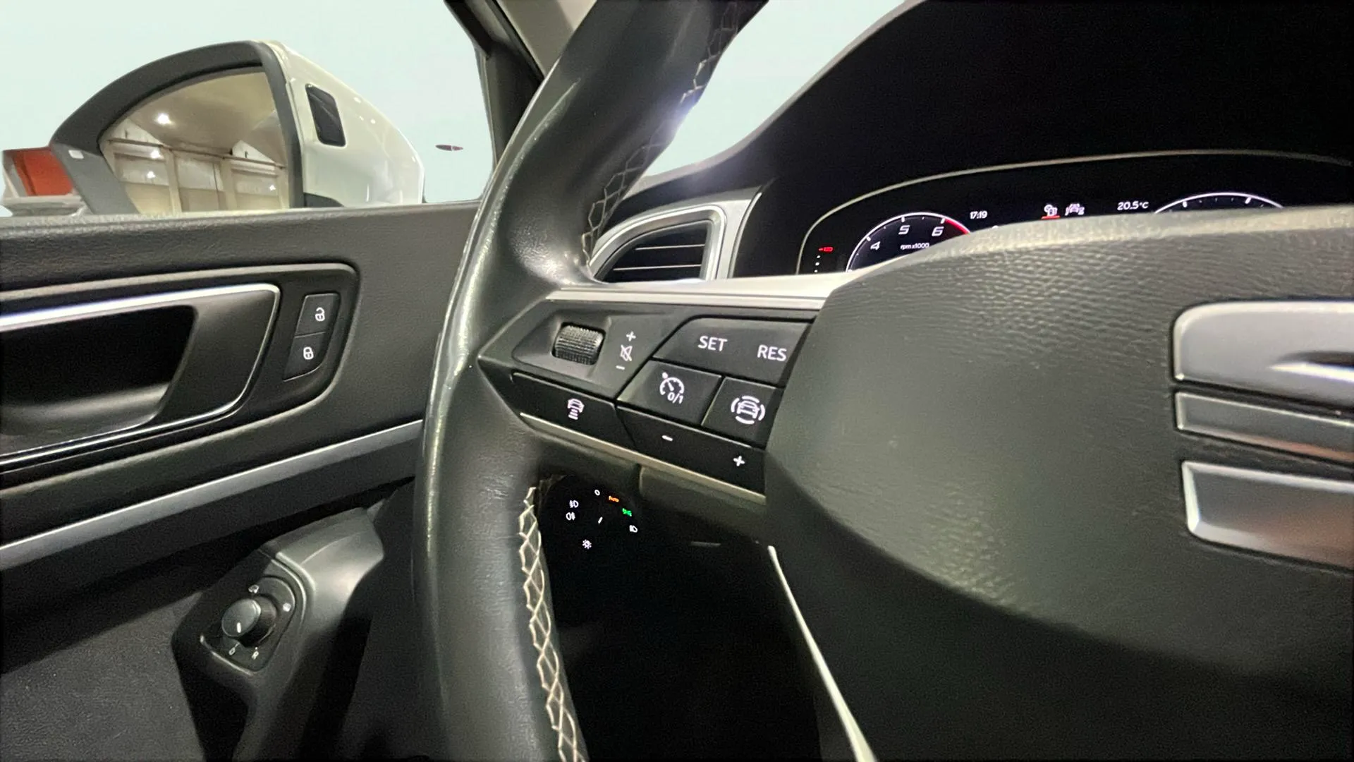 SEAT Ateca 1.5 TSI Style XXL - foto 24
