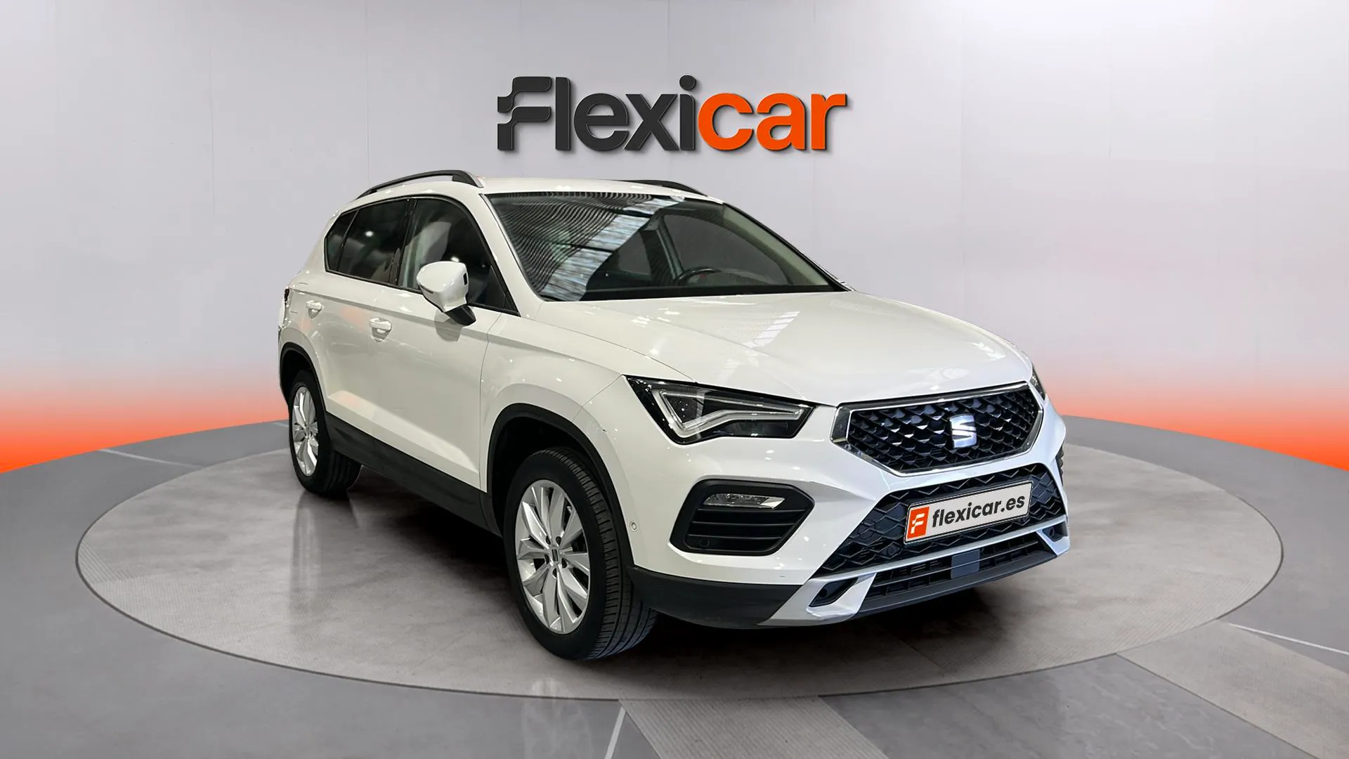 SEAT Ateca 1.5 TSI Style XXL