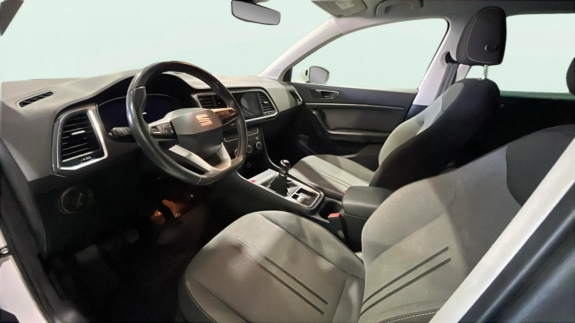 SEAT Ateca 1.5 TSI Style XXL - foto 7