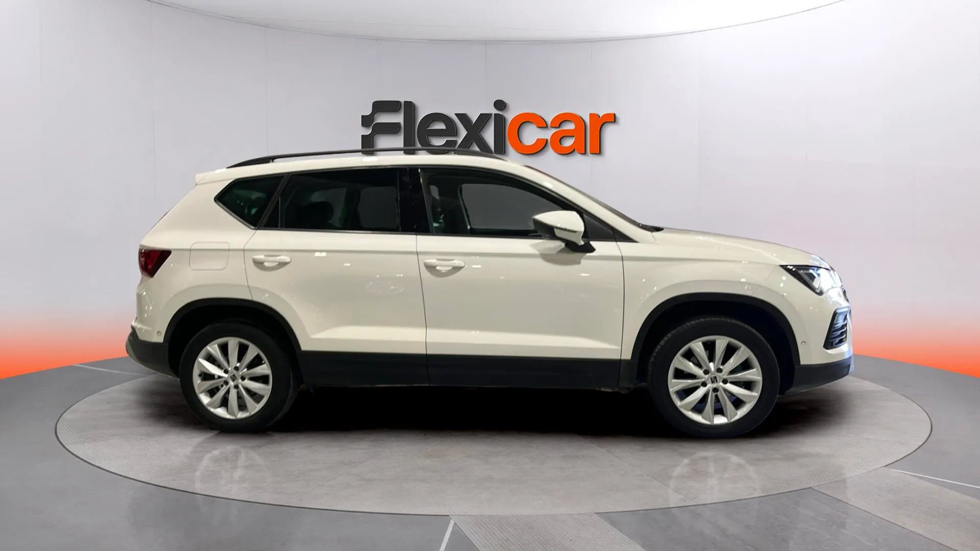 SEAT Ateca 1.5 TSI Style XXL - foto 3