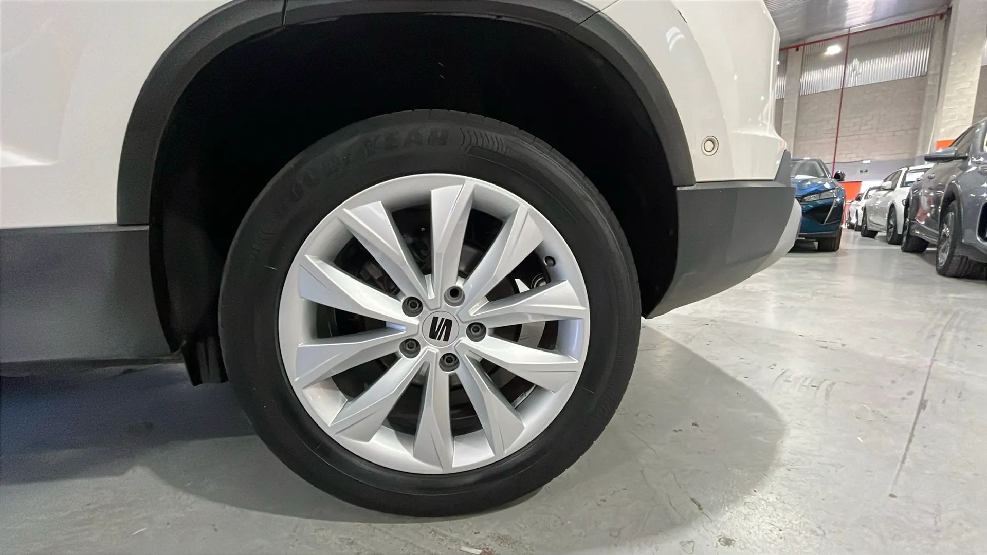 SEAT Ateca 1.5 TSI Style XXL - foto 14