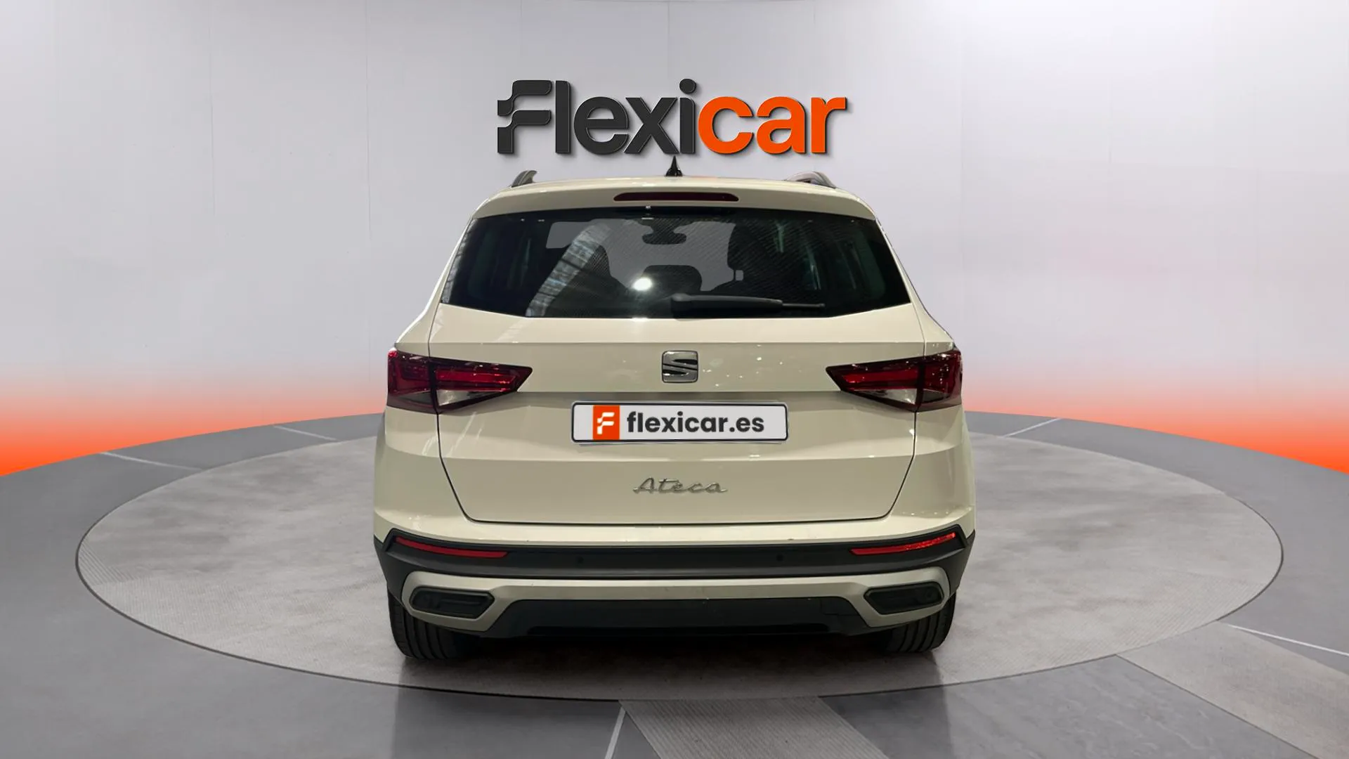 SEAT Ateca 1.5 TSI Style XXL - foto 4
