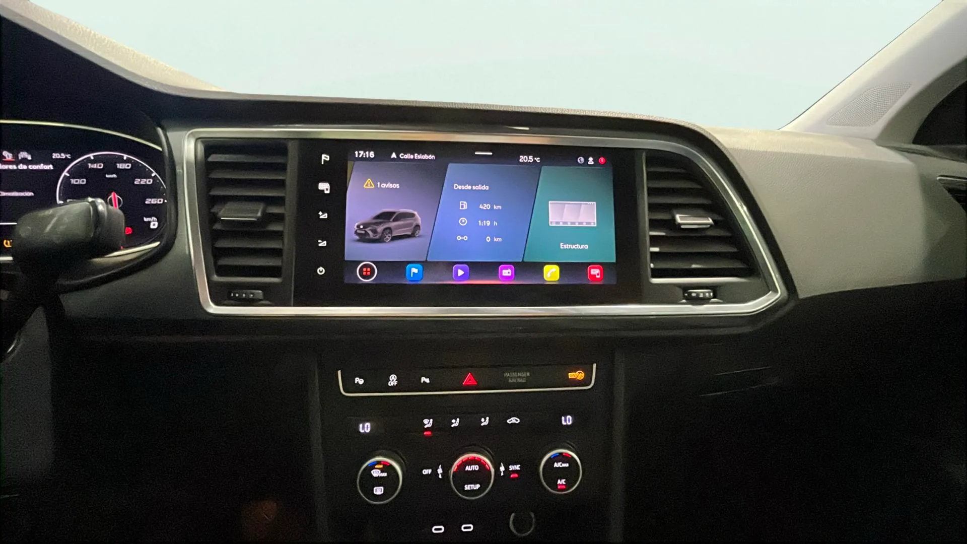SEAT Ateca 1.5 TSI Style XXL - foto 13