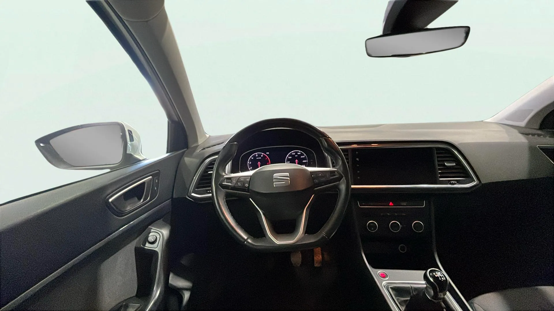 SEAT Ateca 1.5 TSI Style XXL - foto 10
