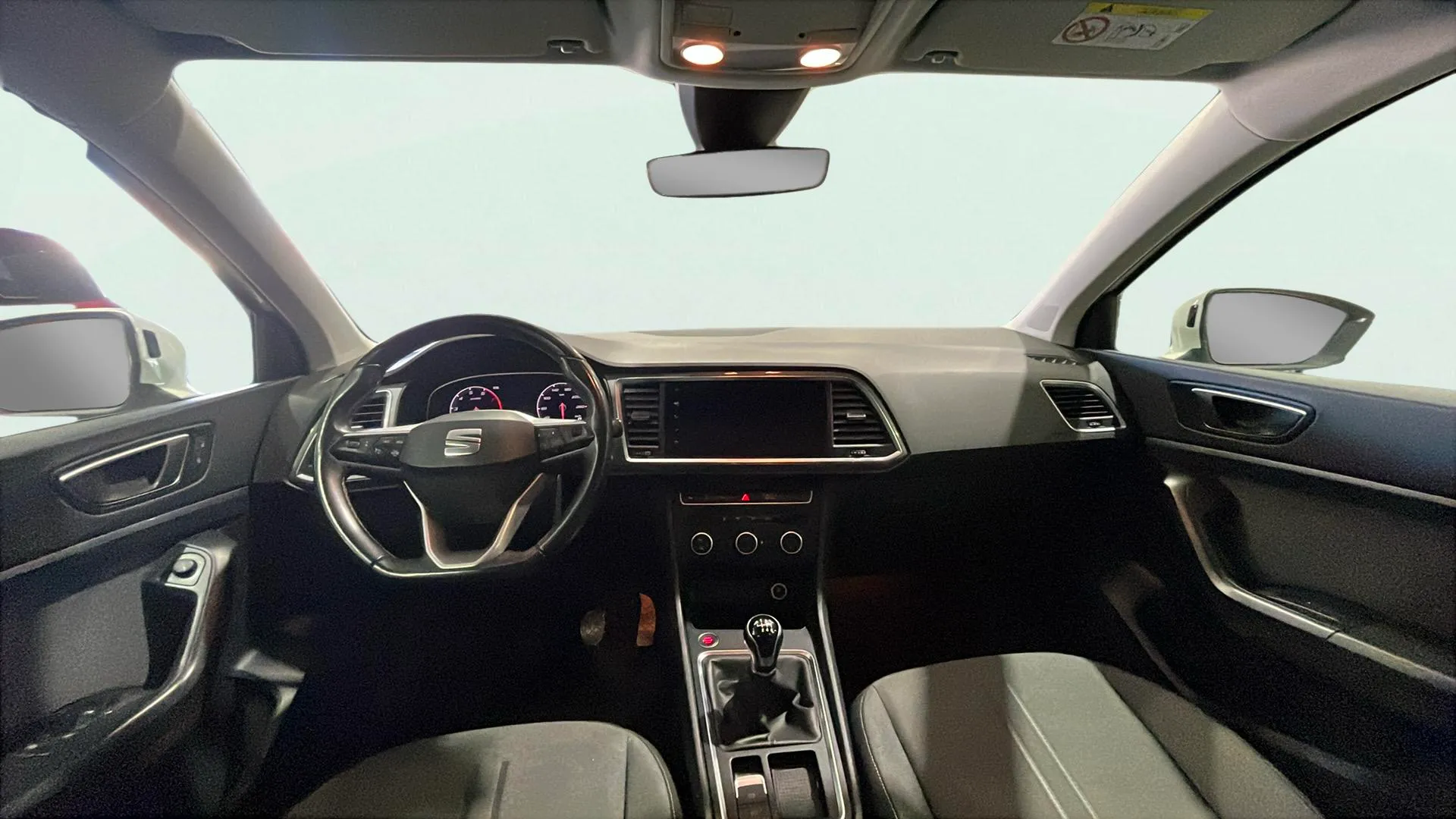 SEAT Ateca 1.5 TSI Style XXL - foto 9