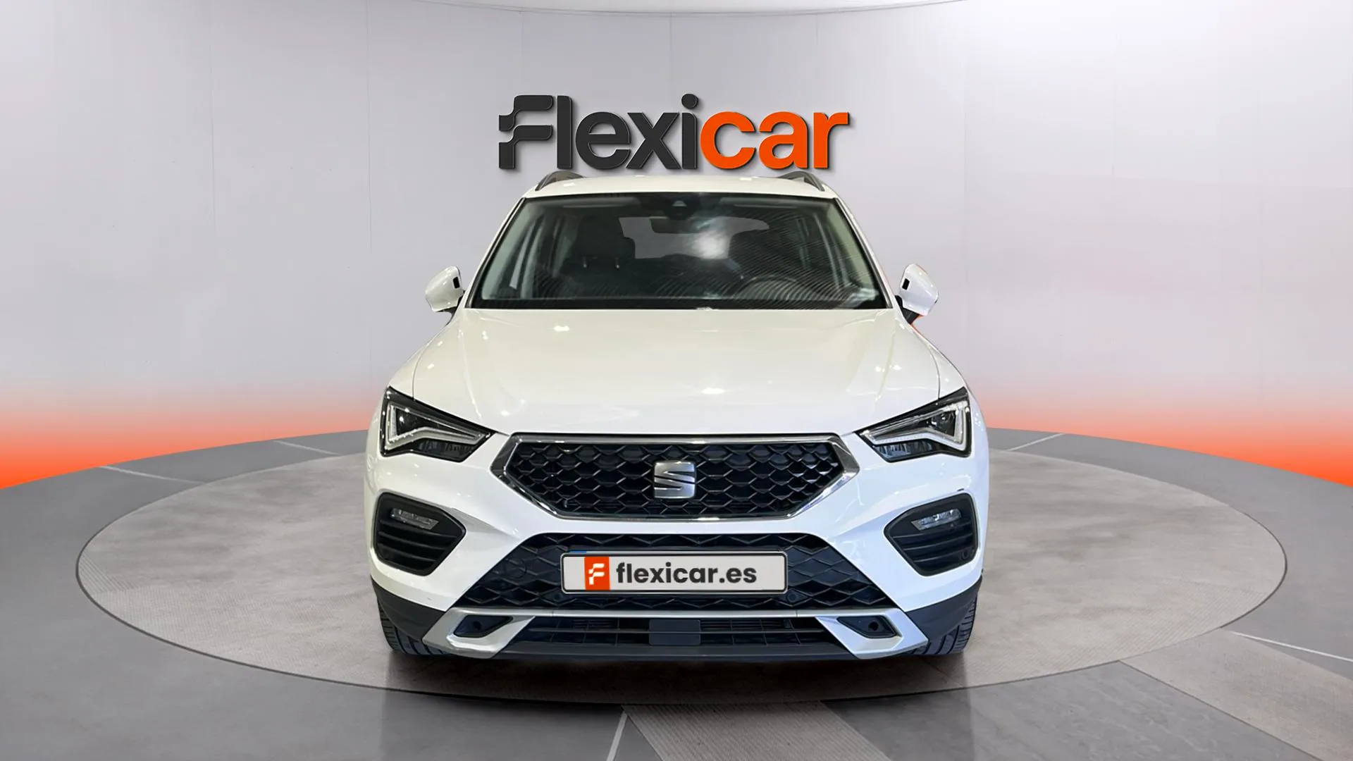 SEAT Ateca 1.5 TSI Style XXL - foto 2