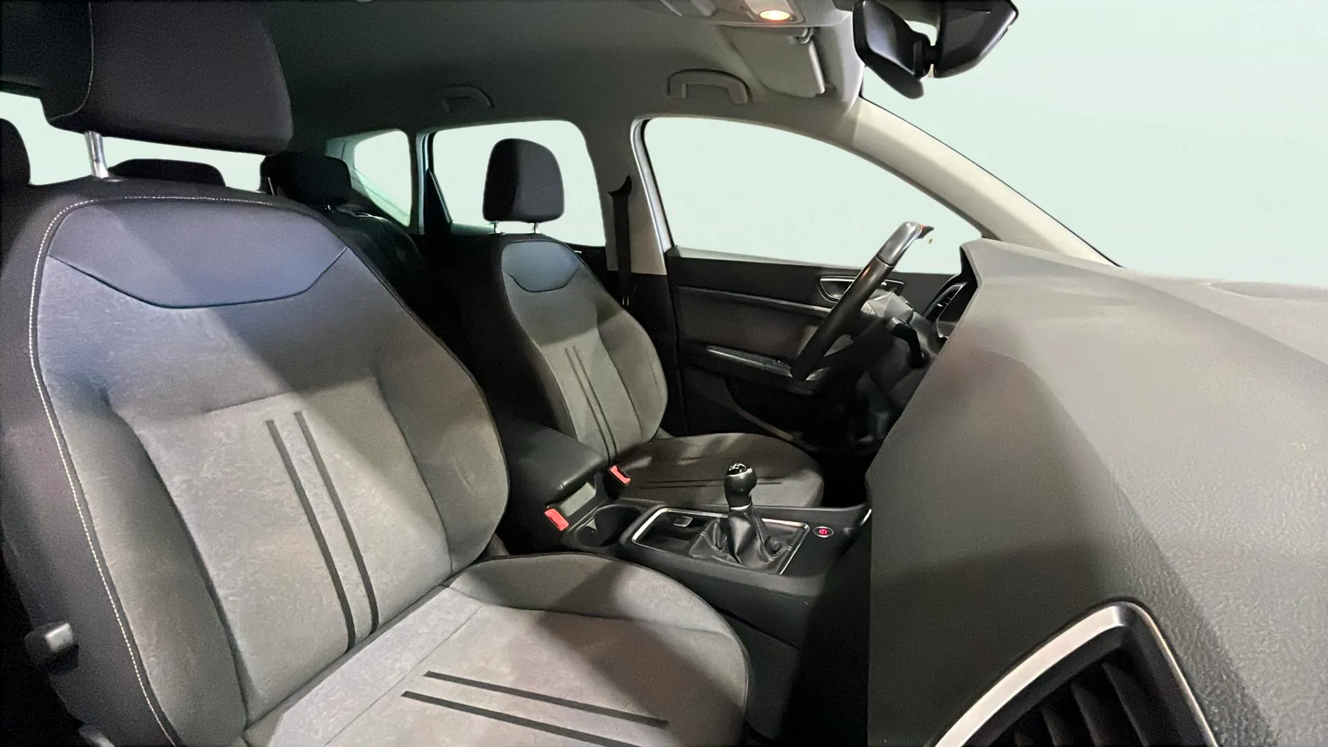 SEAT Ateca 1.5 TSI Style XXL - foto 8