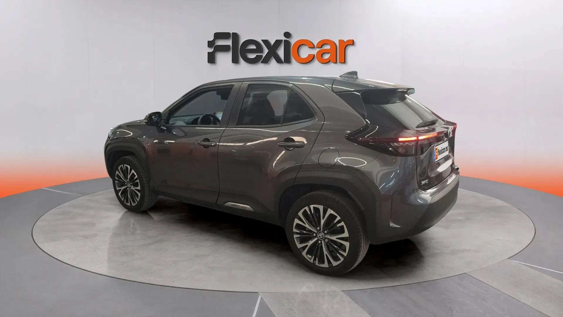 Toyota Yaris Cross 1.5 120H Active Plus - foto 5