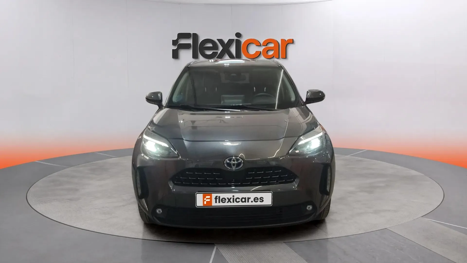 Toyota Yaris Cross 1.5 120H Active Plus - foto 3