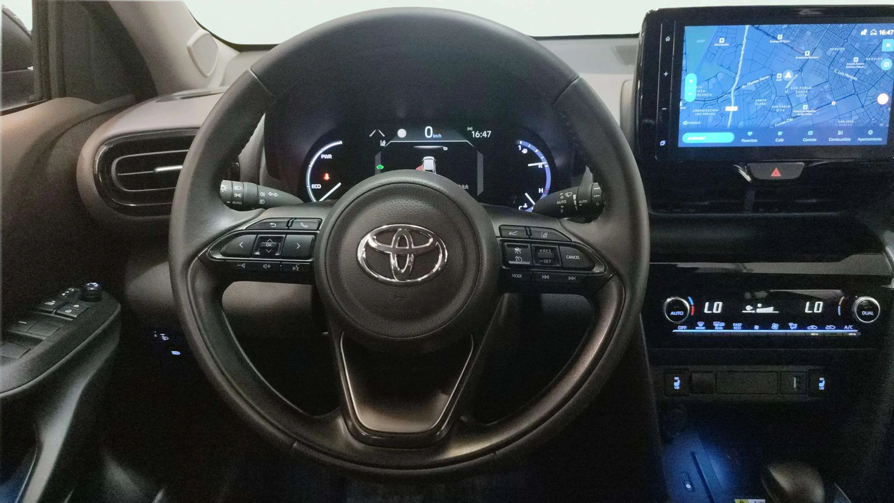 Toyota Yaris Cross 1.5 120H Active Plus - foto 8