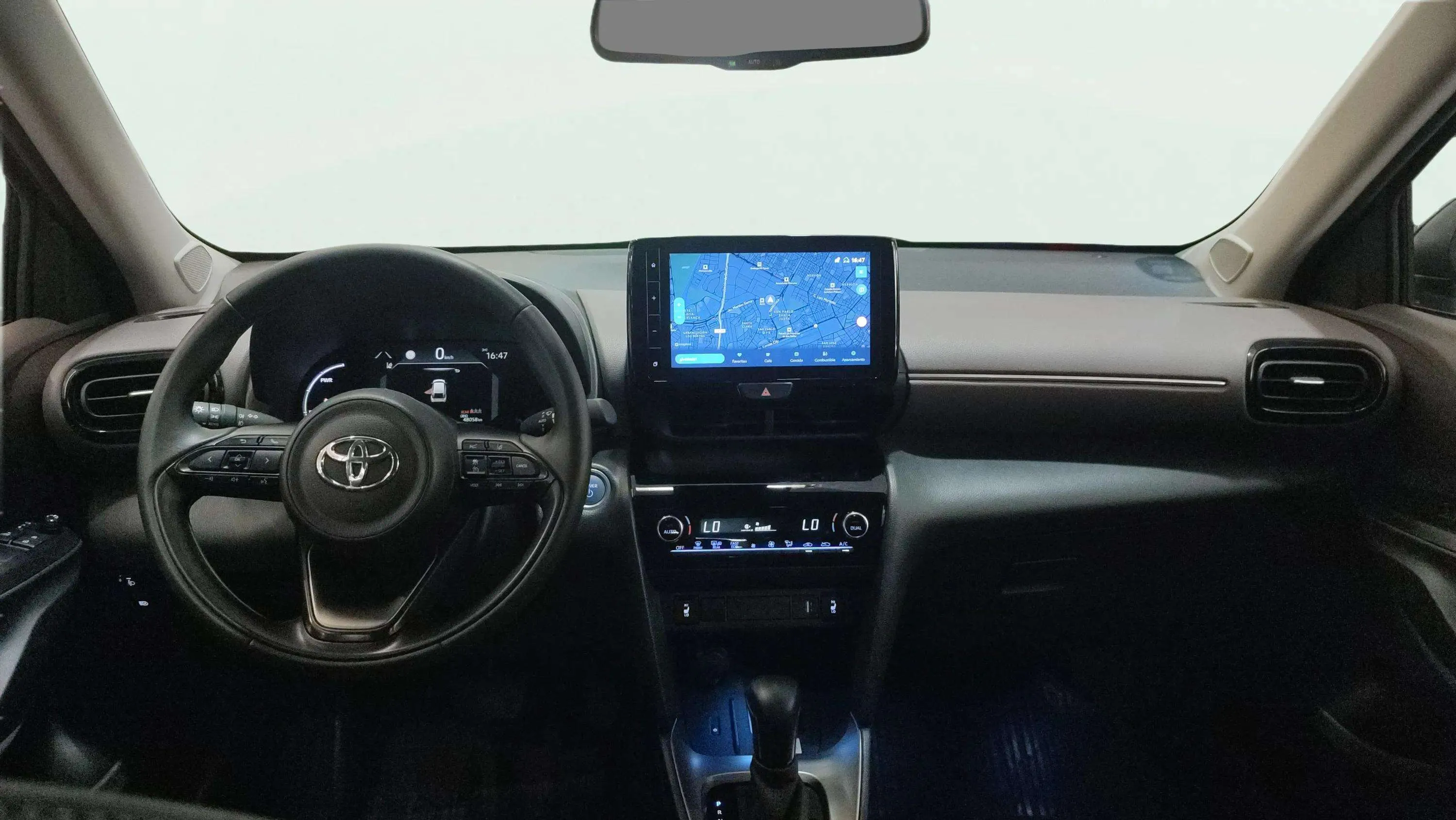 Toyota Yaris Cross 1.5 120H Active Plus - foto 6