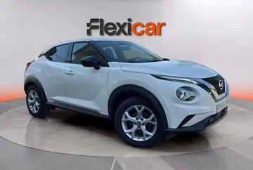 nissan juke dig t 84 kw 114 cv 6mt acenta gasolina manual toledo 903000000272227
