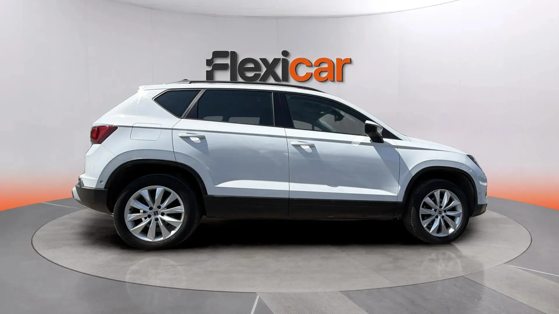 SEAT Ateca 1.5 TSI Style XXL - foto 8