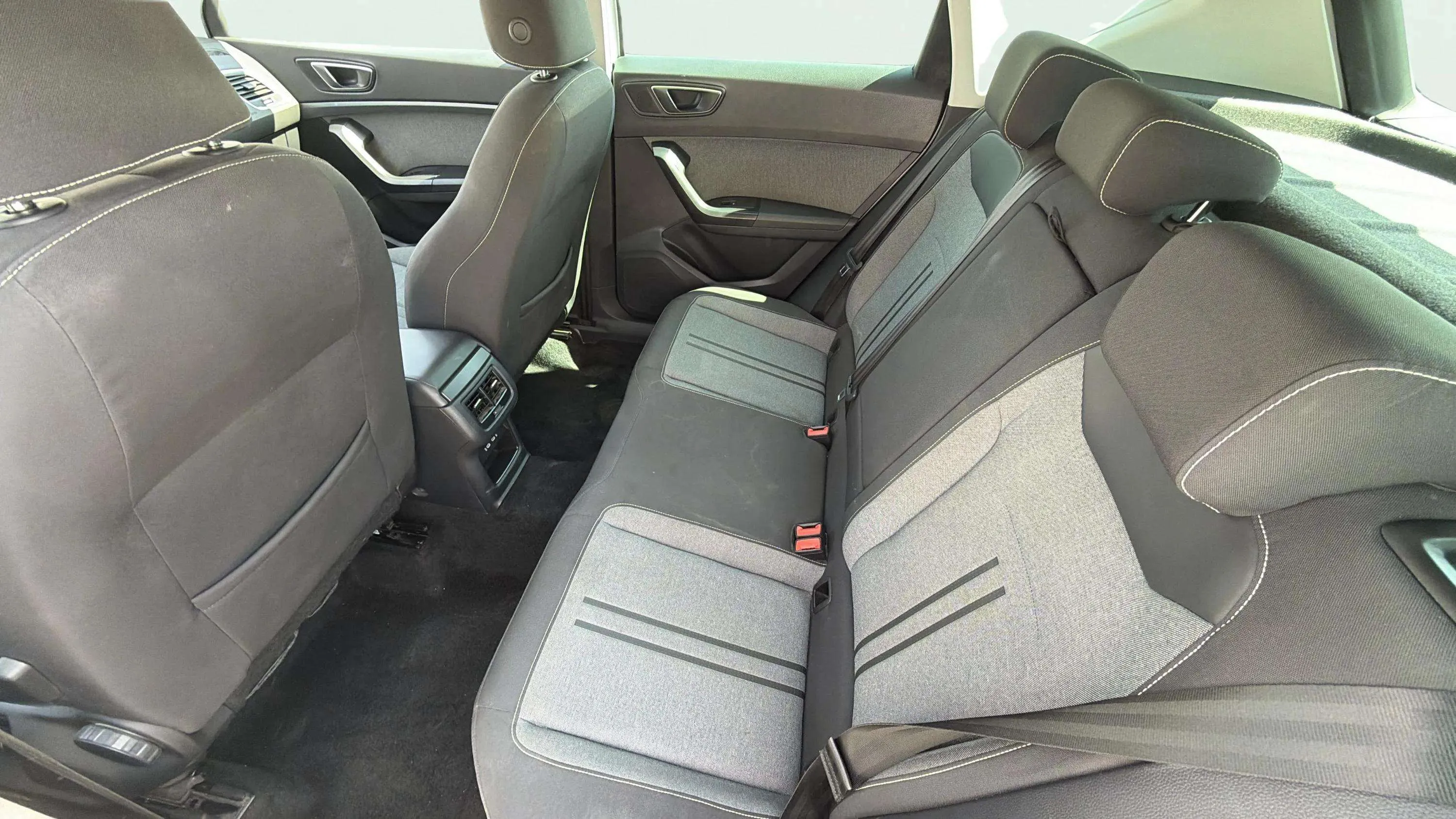 SEAT Ateca 1.5 TSI Style XXL - foto 17