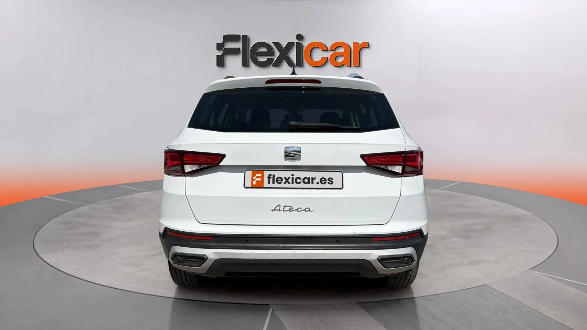 SEAT Ateca 1.5 TSI Style XXL - foto 6