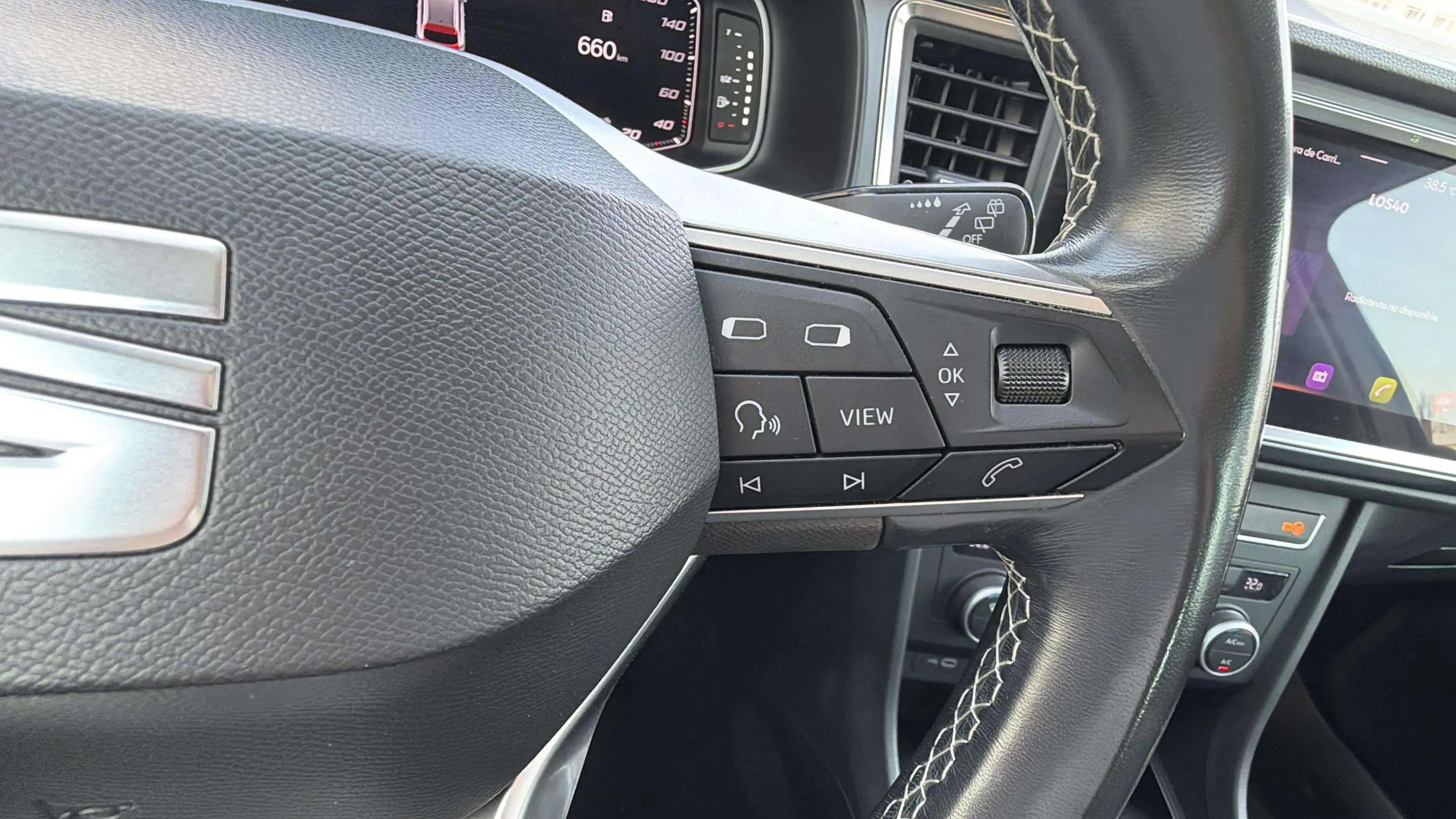 SEAT Ateca 1.5 TSI Style XXL - foto 14
