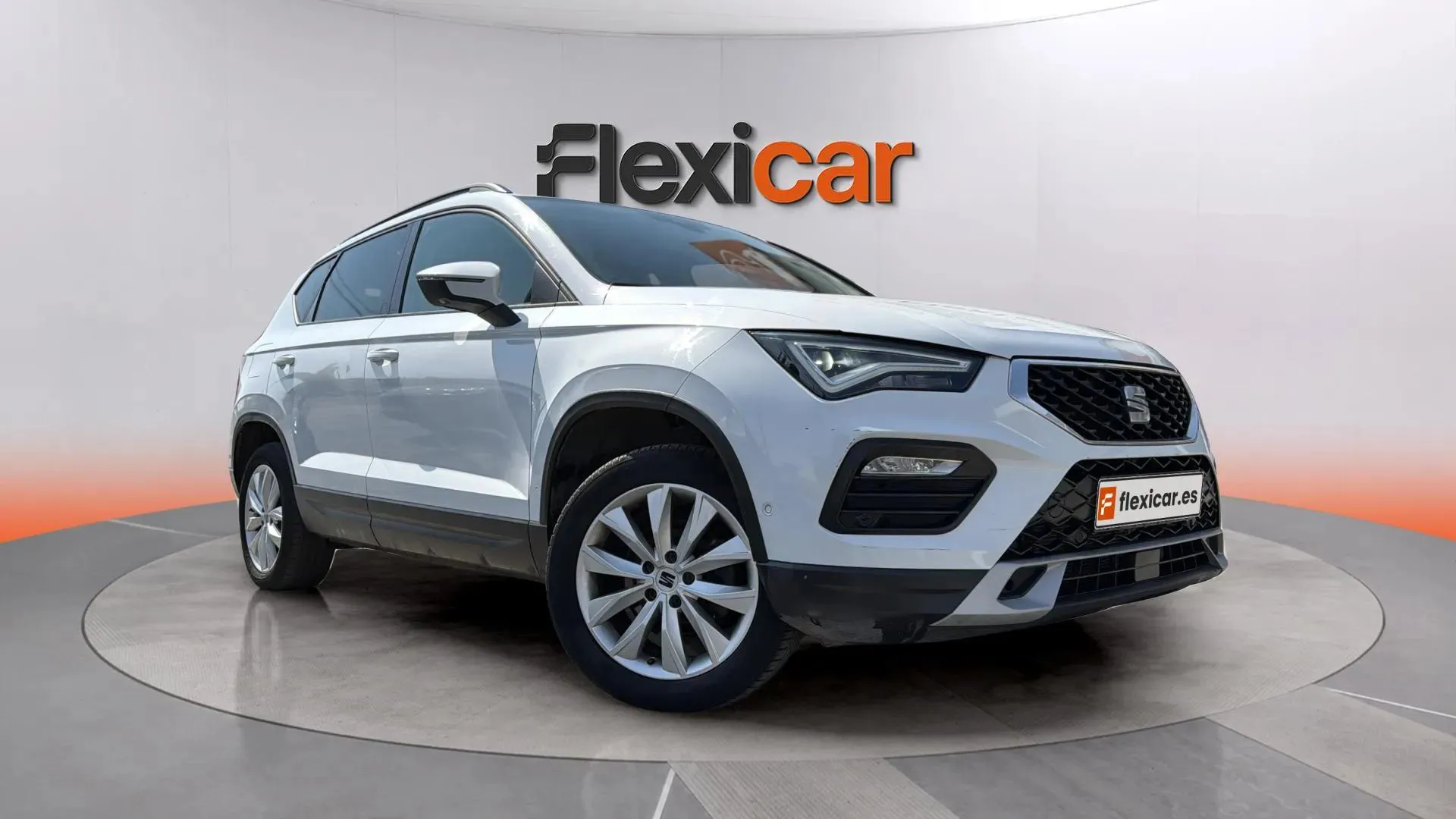 SEAT Ateca 1.5 TSI Style XXL