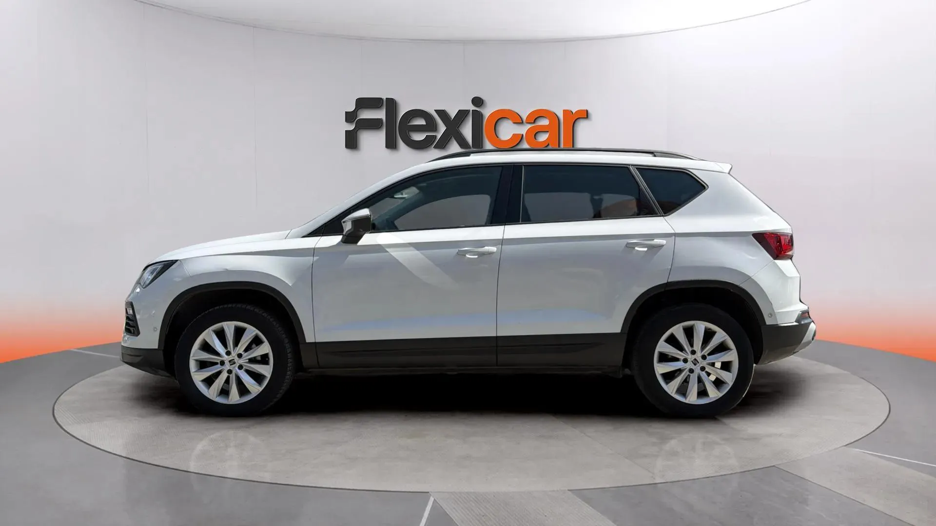 SEAT Ateca 1.5 TSI Style XXL - foto 4