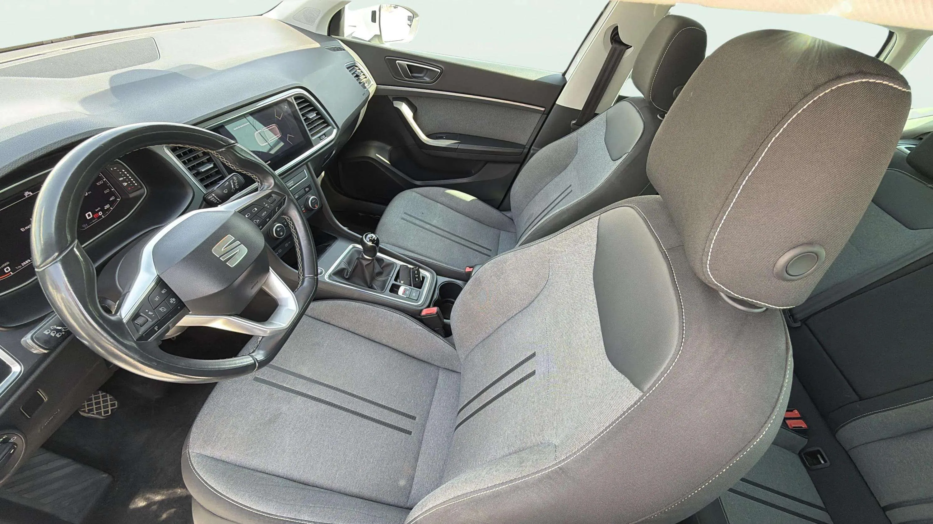 SEAT Ateca 1.5 TSI Style XXL - foto 9