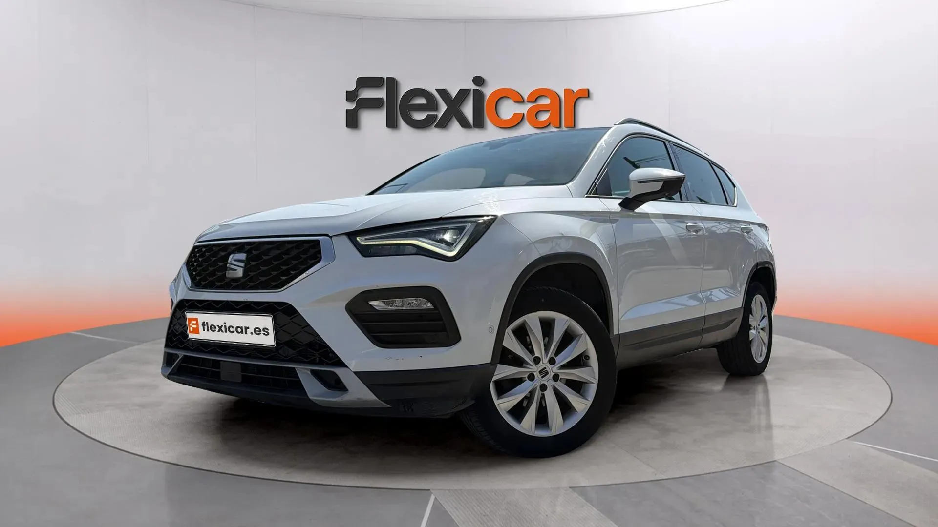SEAT Ateca 1.5 TSI Style XXL - foto 3