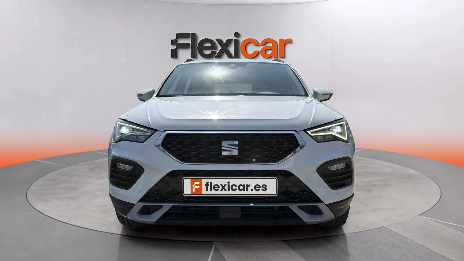 SEAT Ateca 1.5 TSI Style XXL - foto 2