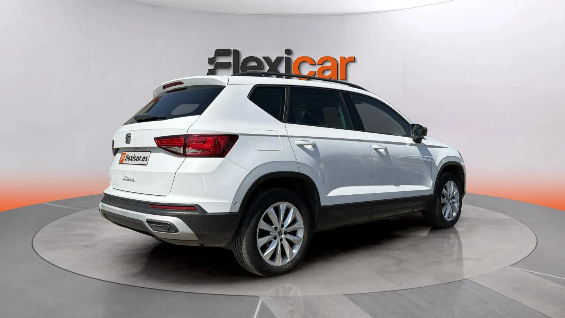 SEAT Ateca 1.5 TSI Style XXL - foto 7