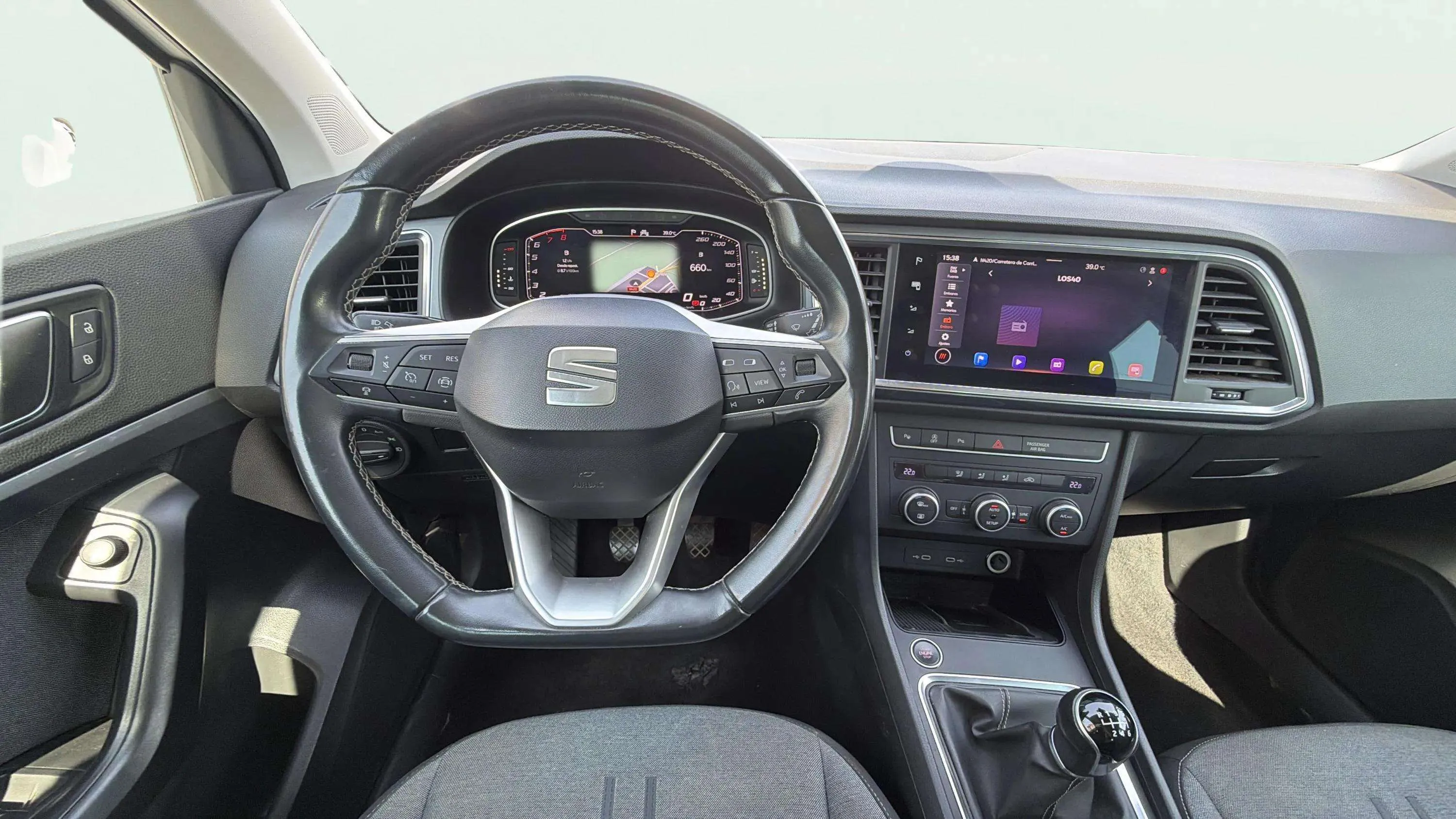 SEAT Ateca 1.5 TSI Style XXL - foto 11