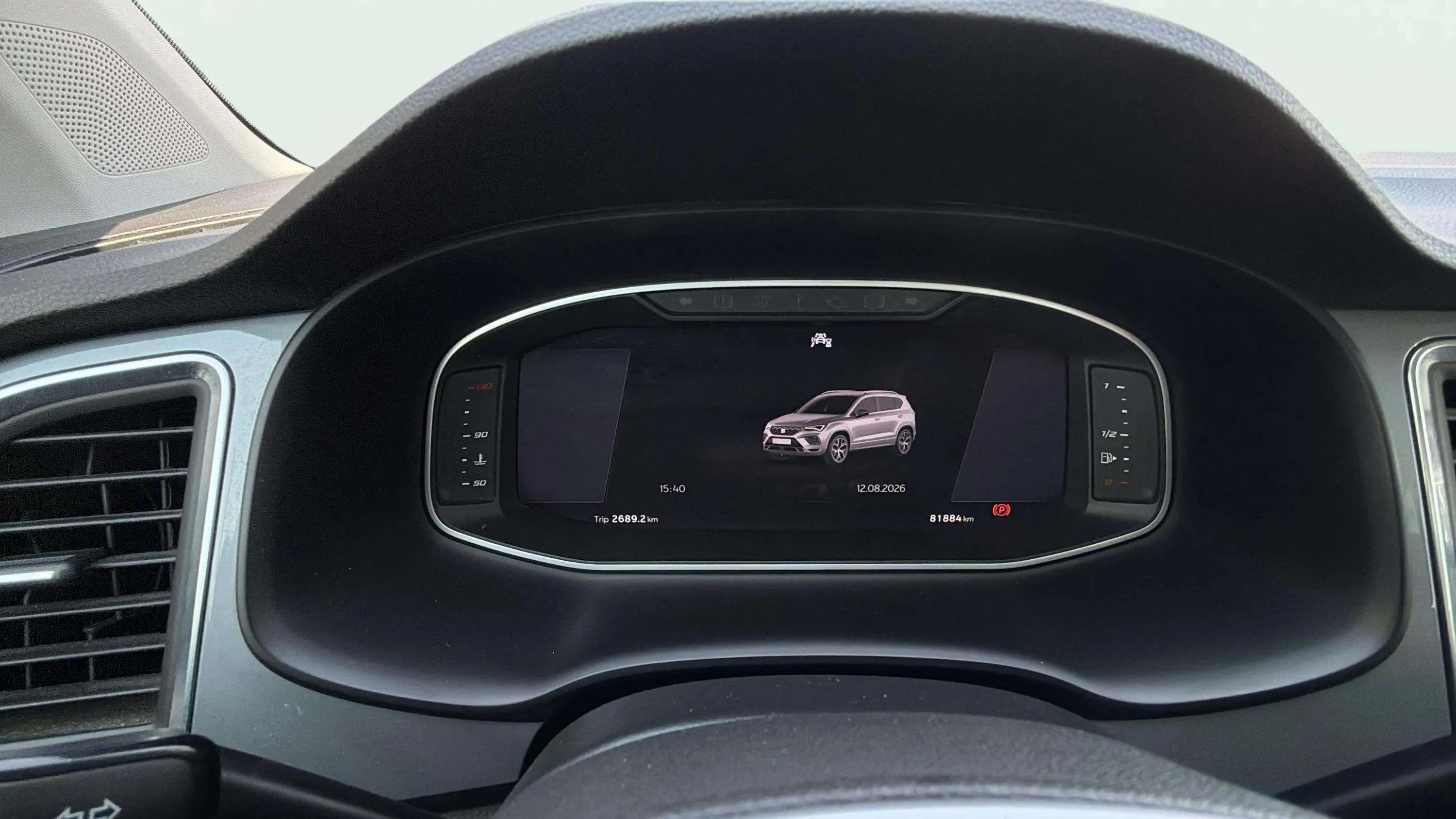 SEAT Ateca 1.5 TSI Style XXL - foto 12