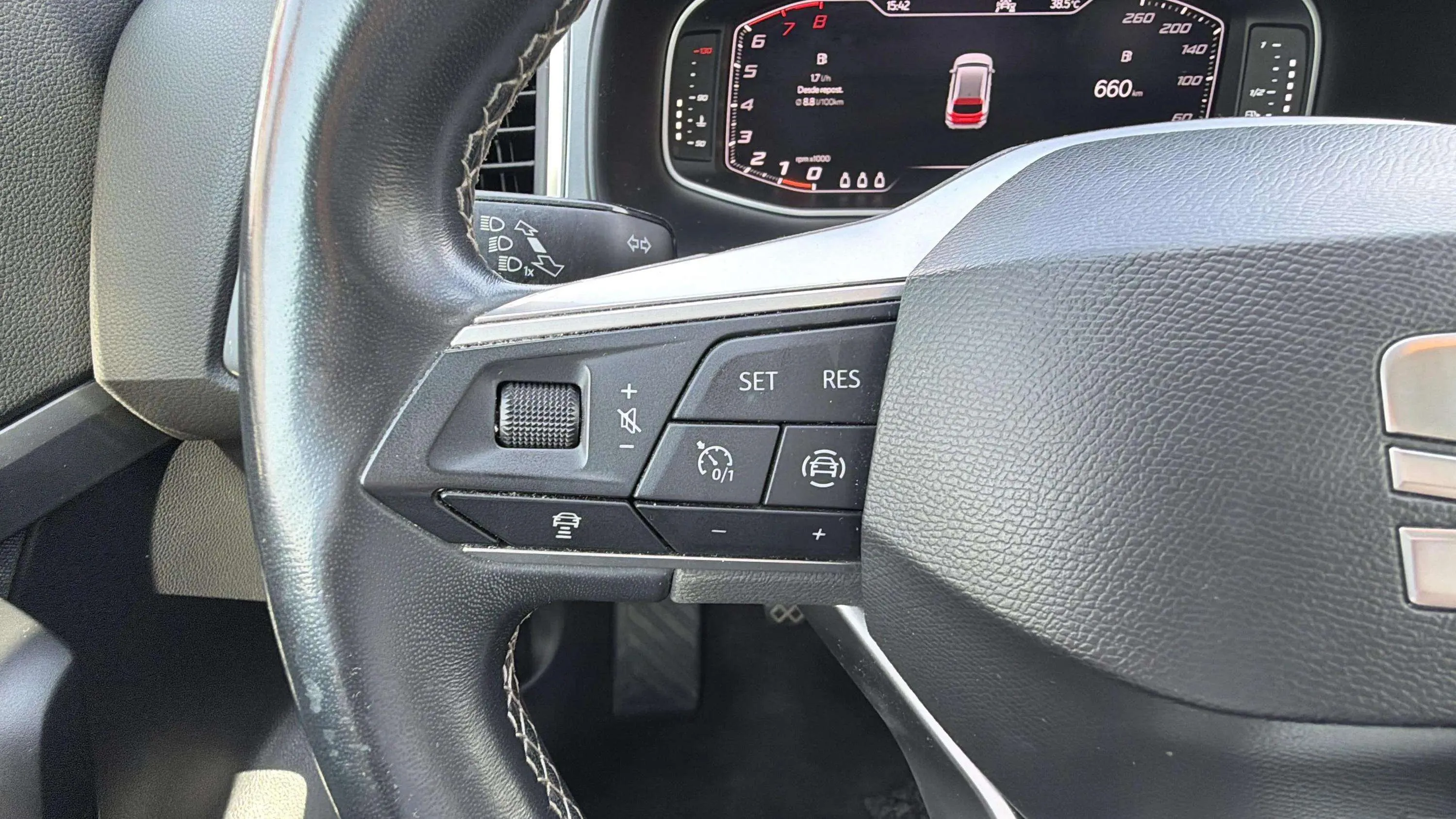 SEAT Ateca 1.5 TSI Style XXL - foto 13