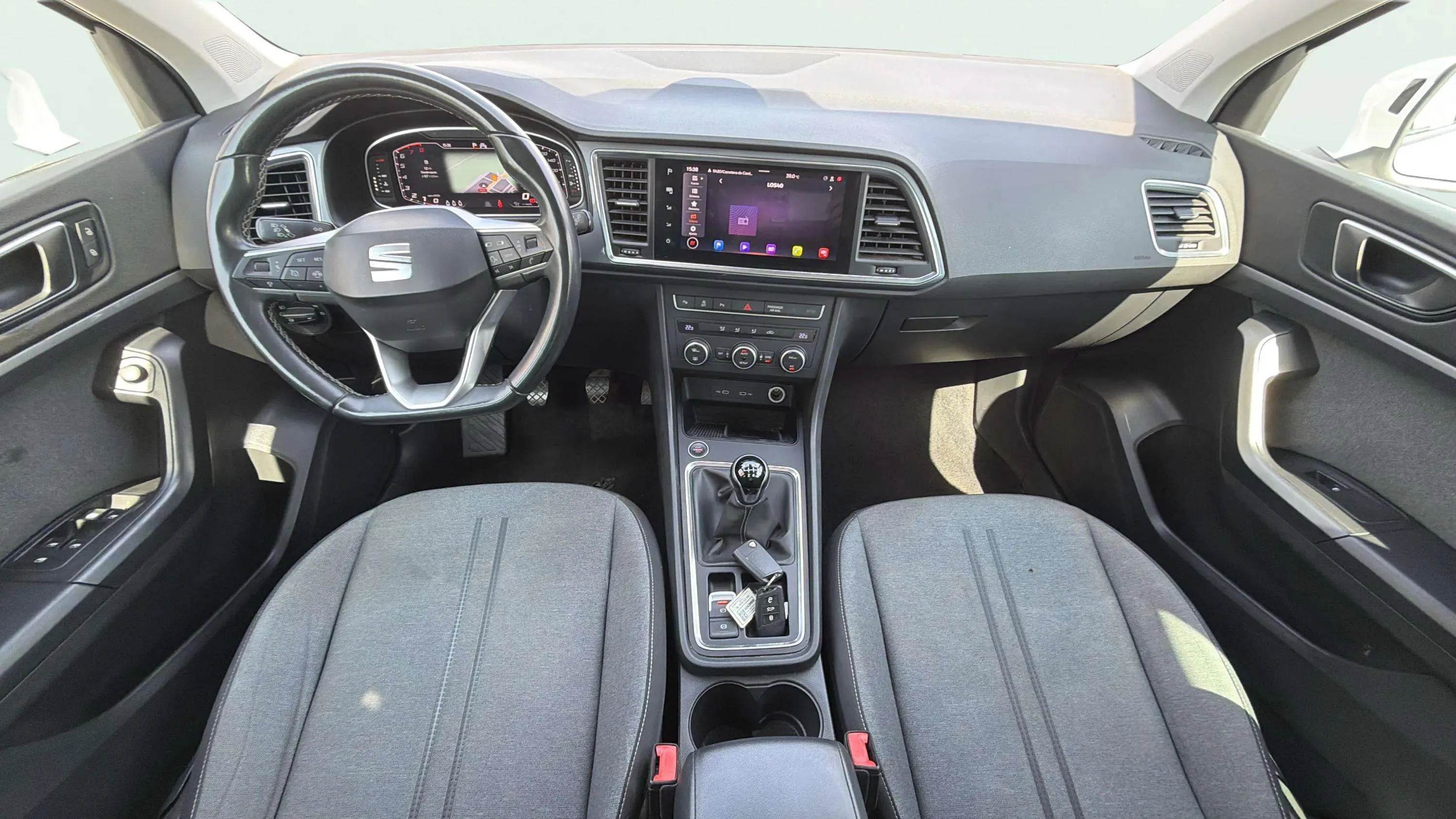 SEAT Ateca 1.5 TSI Style XXL - foto 10