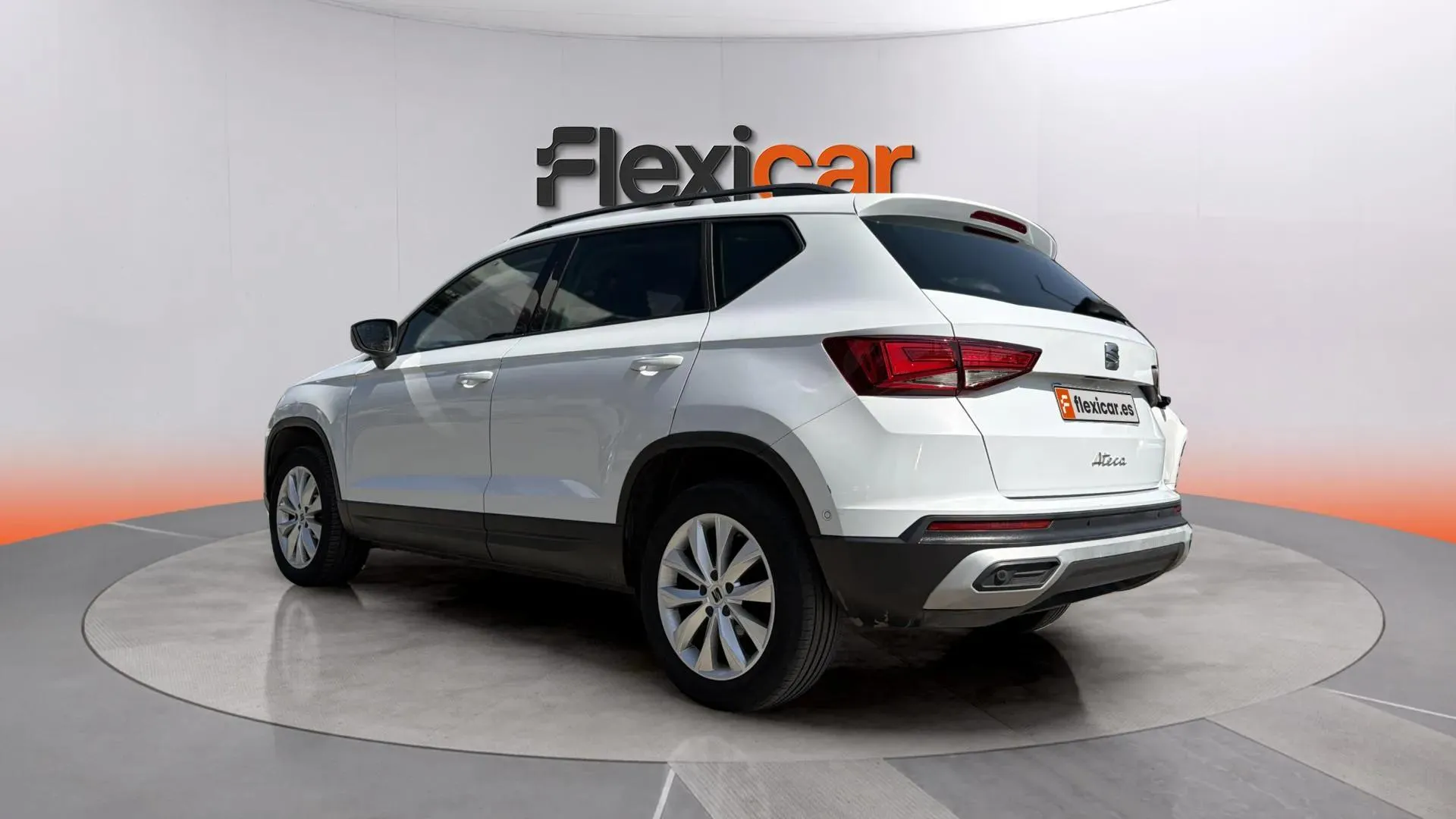 SEAT Ateca 1.5 TSI Style XXL - foto 5