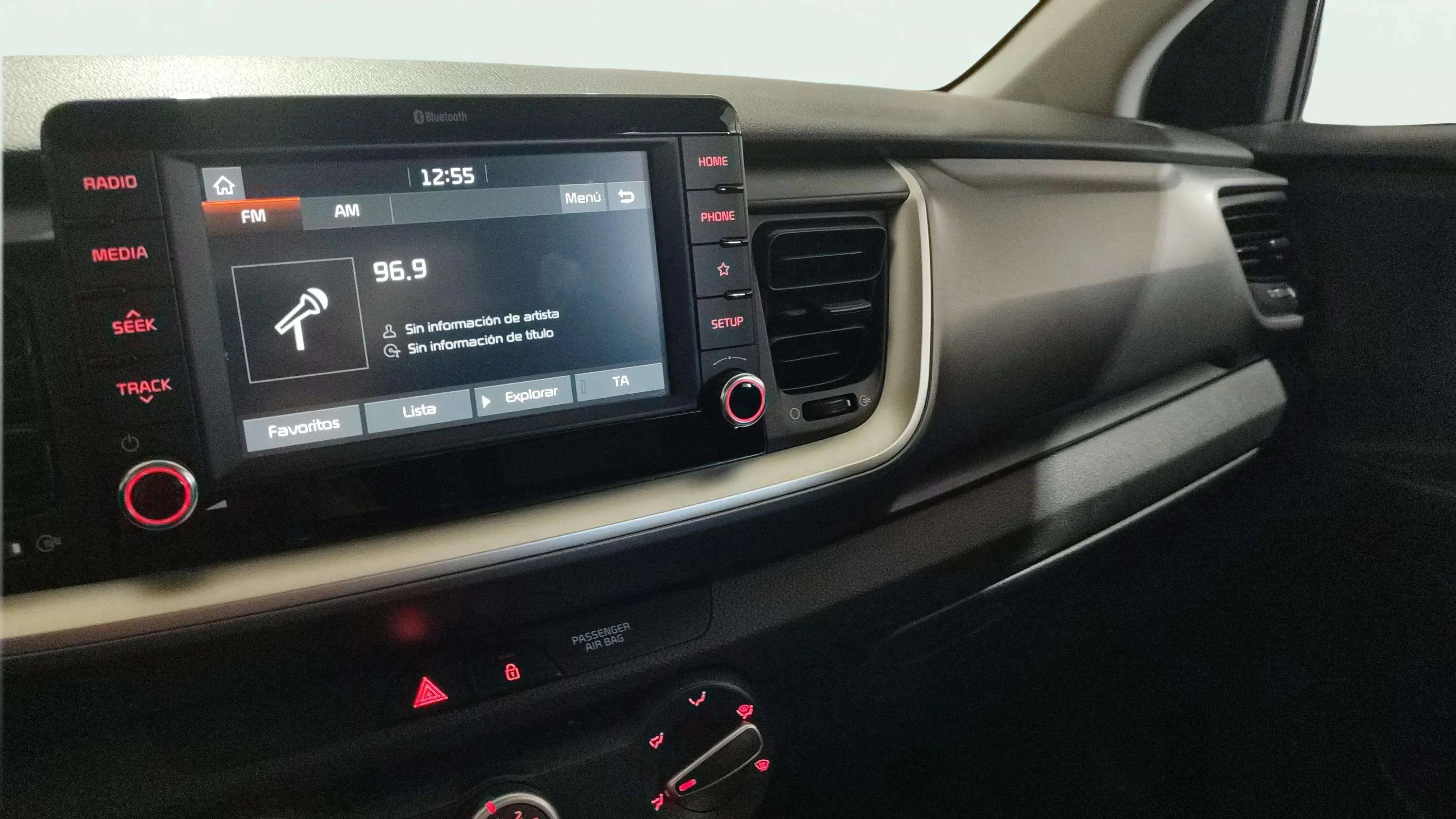Kia Stonic 1.2 Cvvt Concept Eco-Dynam - foto 14