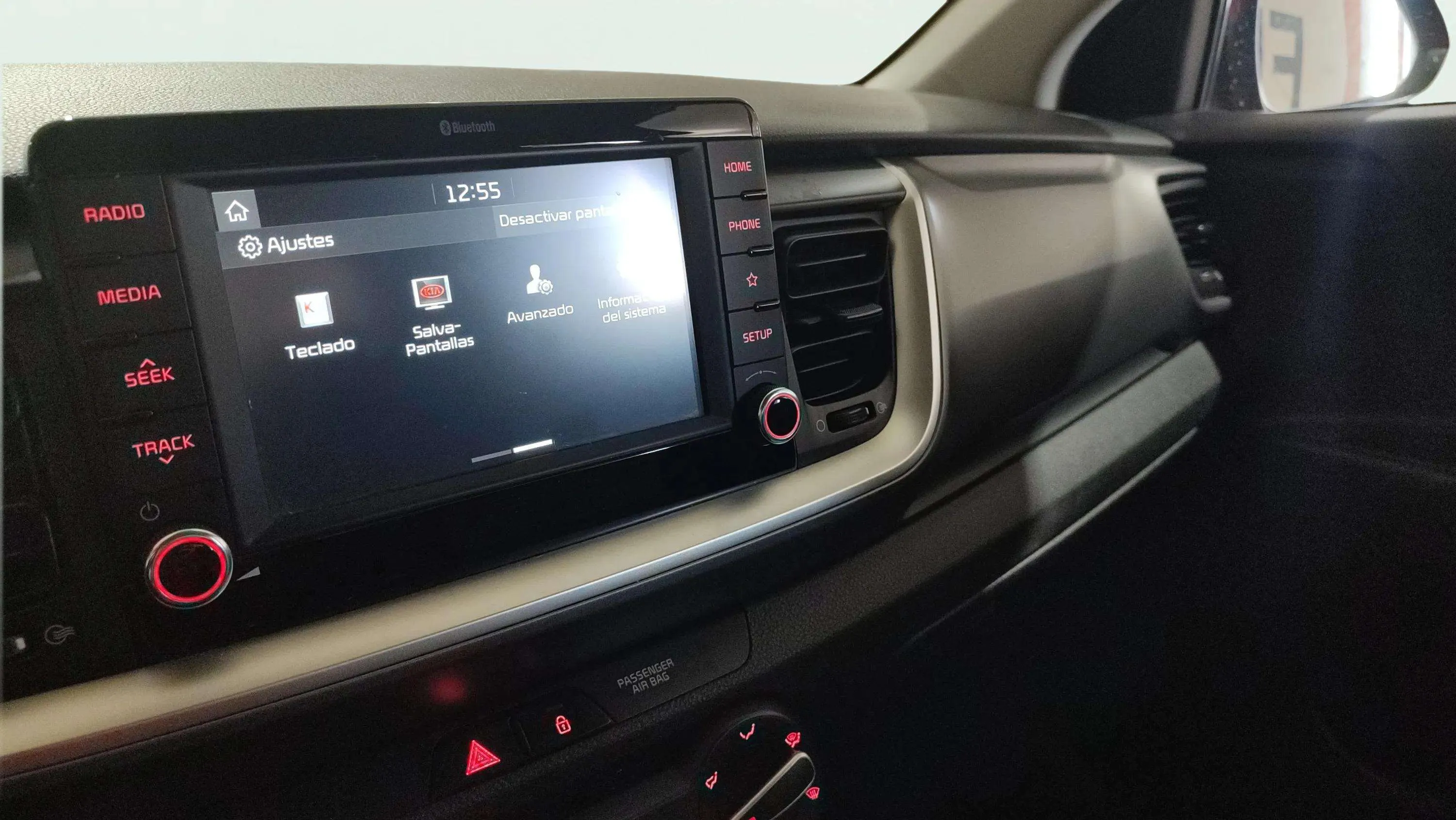 Kia Stonic 1.2 Cvvt Concept Eco-Dynam - foto 11