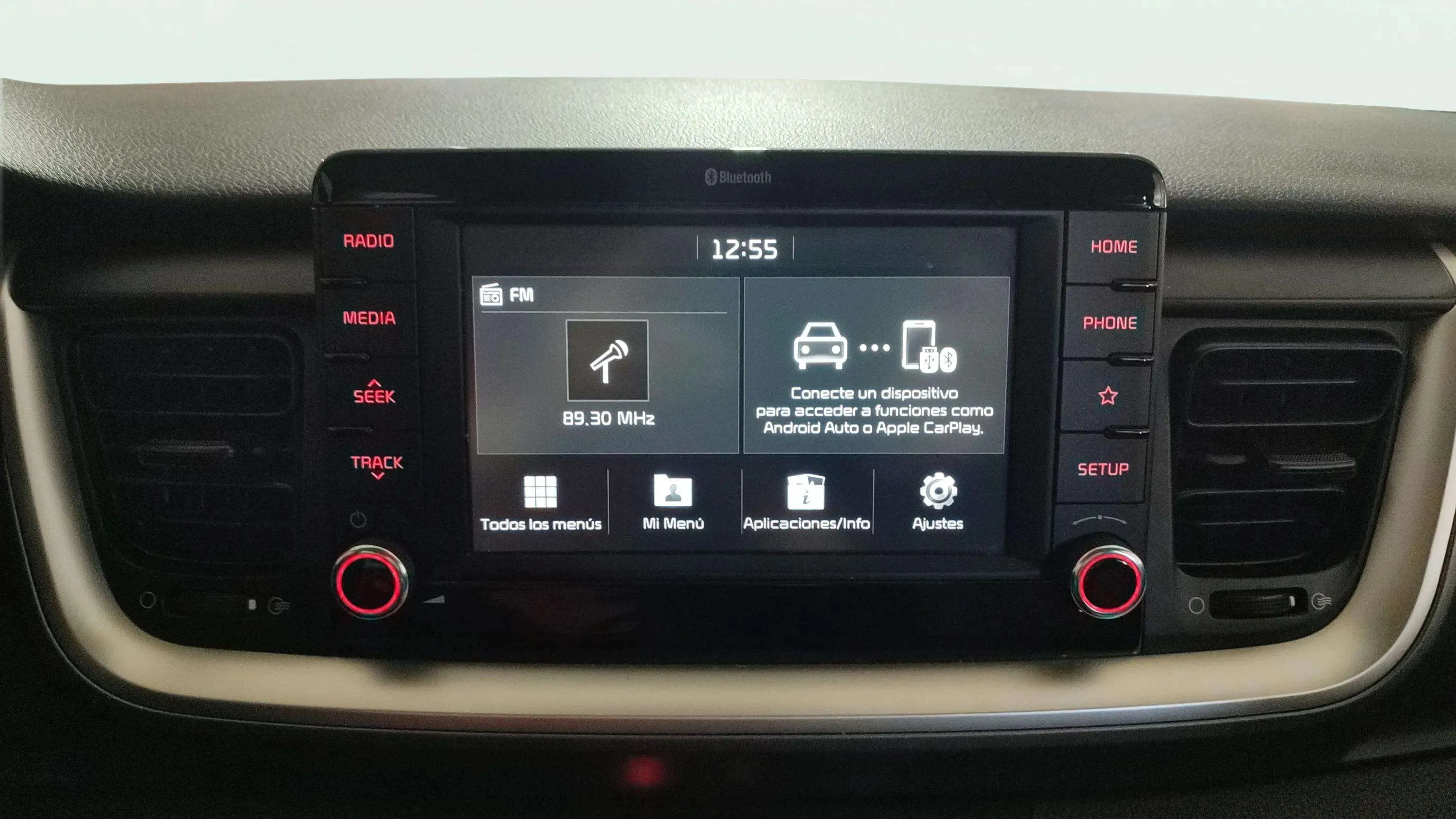 Kia Stonic 1.2 Cvvt Concept Eco-Dynam - foto 13