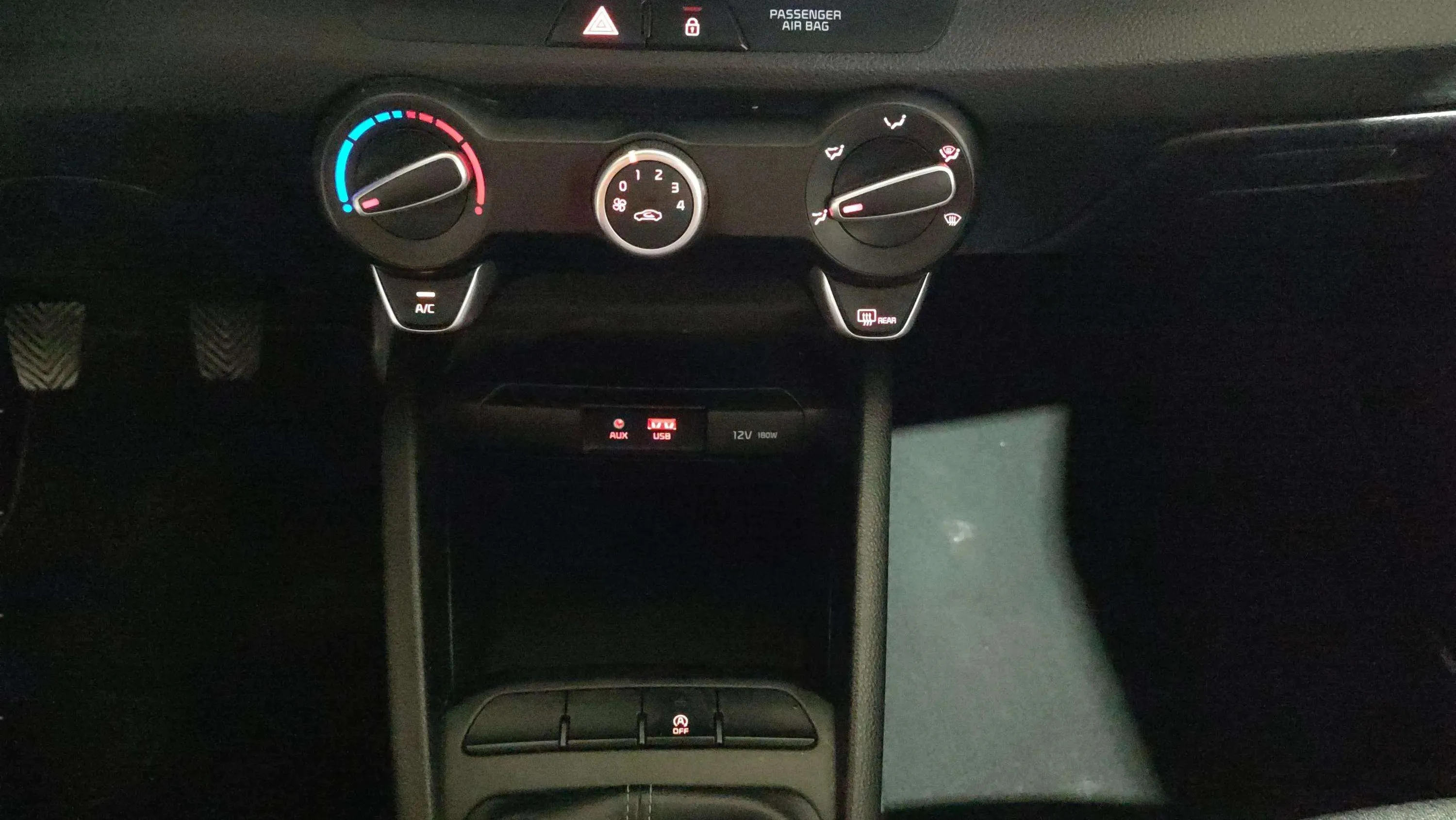 Kia Stonic 1.2 Cvvt Concept Eco-Dynam - foto 15